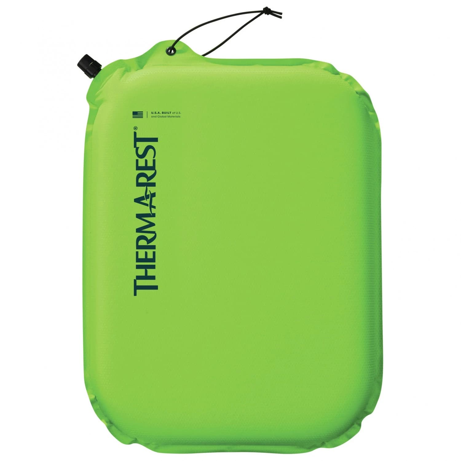 Седалка Therm-a-rest Lite Seat Seat cushion - Green