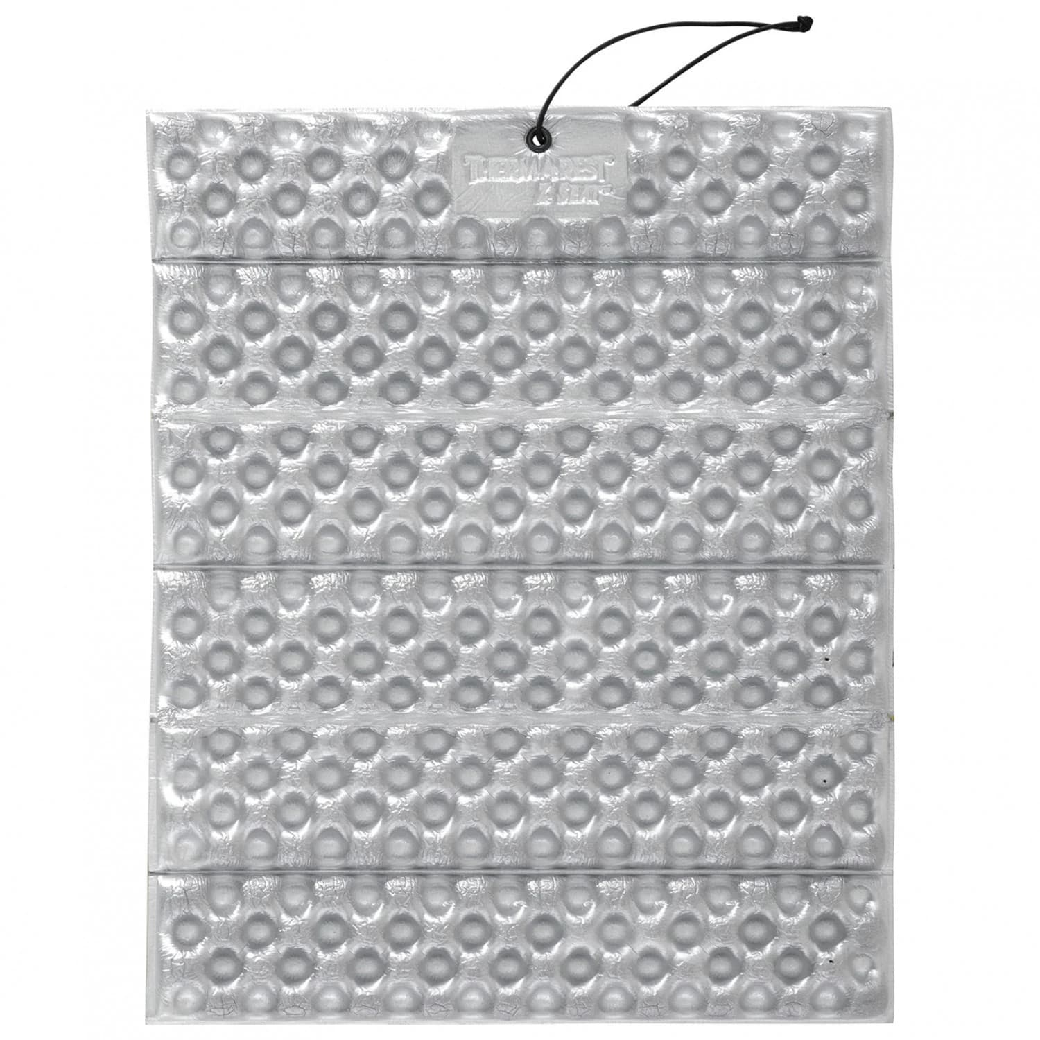 Седалка Therm-a-rest Z Seat Seat cushion - Silver / Limon