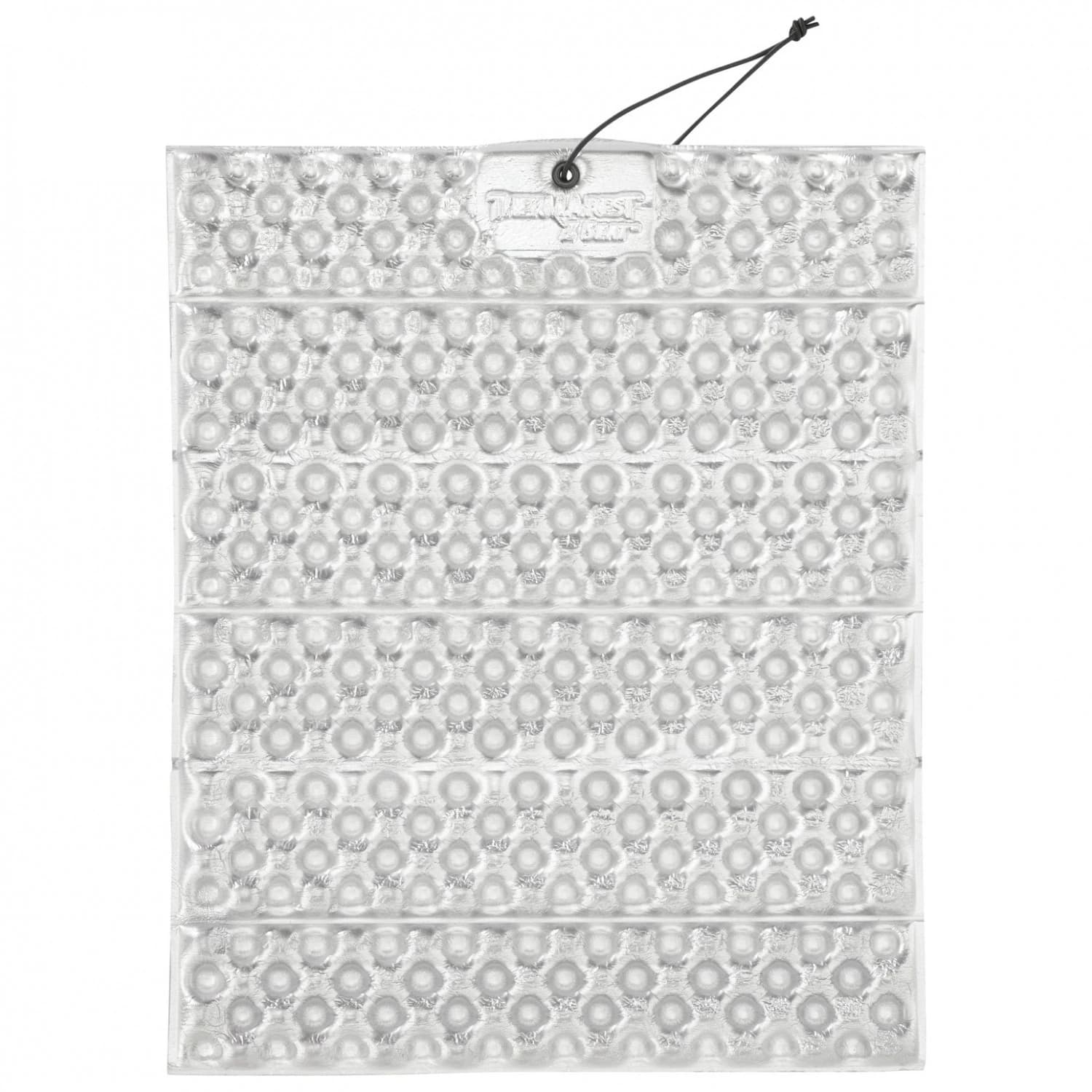 Седалка Therm-a-rest Z Seat Seat cushion - Blue / Silver