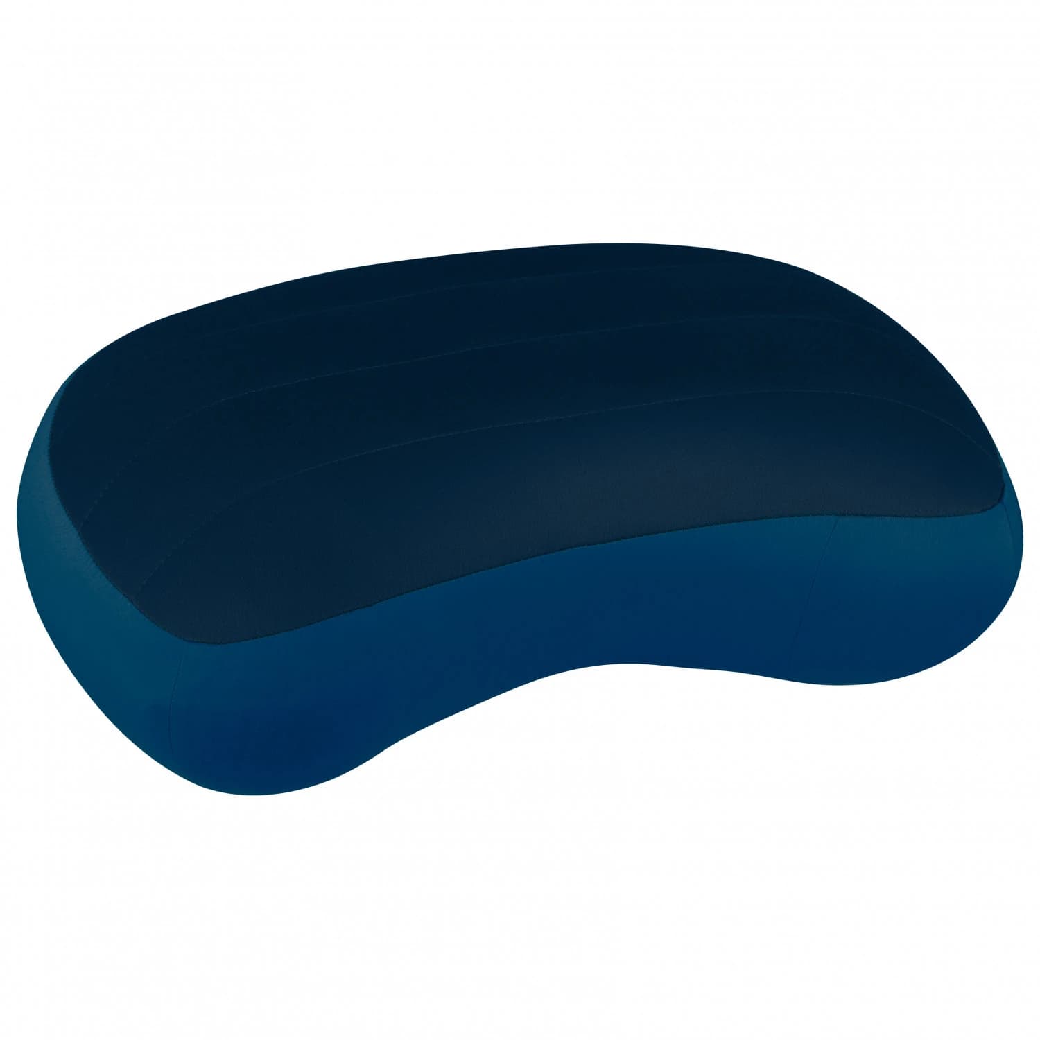 Възглавница за пътуване Sea to summit Aeros Premium Pillow Pillow - Navy Blue