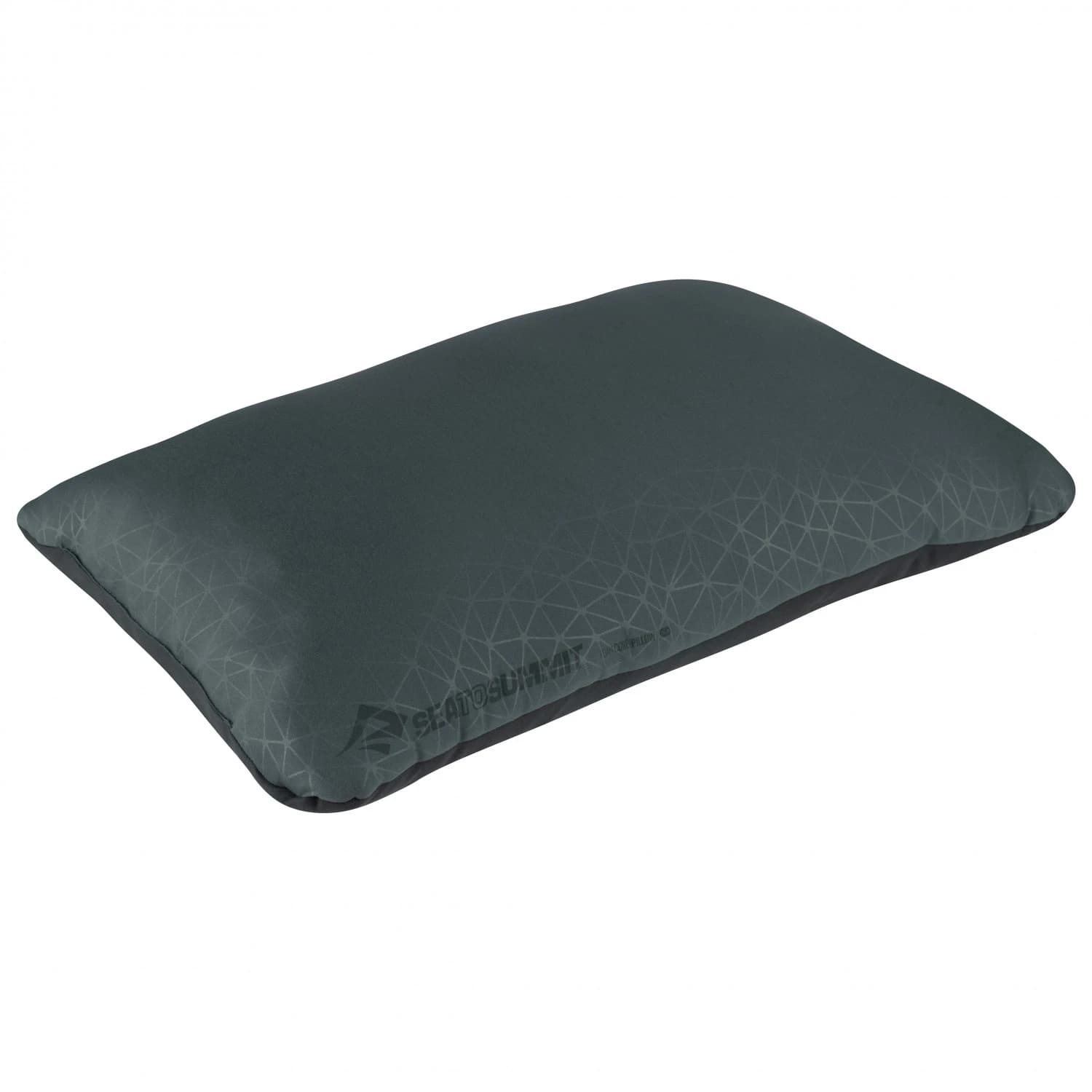 Възглавница за пътуване Sea to summit Foamcore Pillow Pillow - Grey