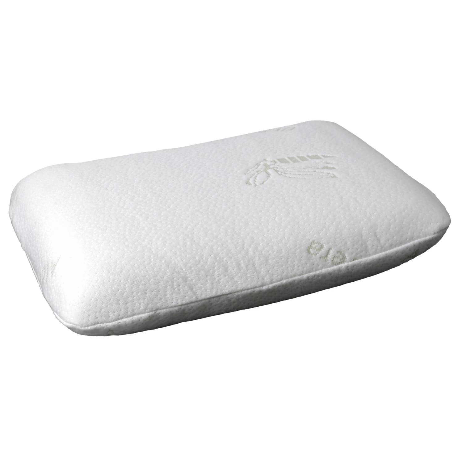 Възглавница за пътуване Brunner Memo Travel Pillow - White