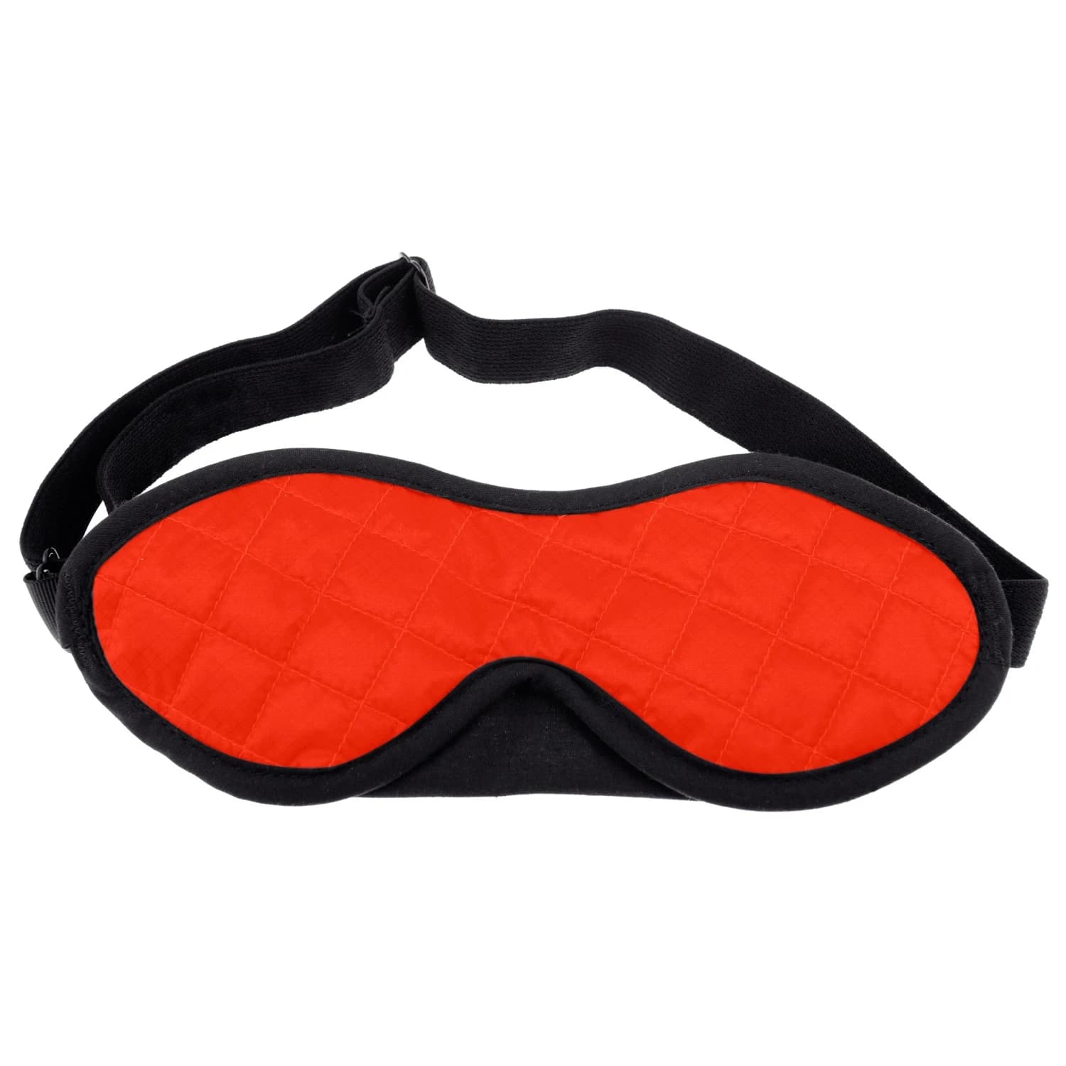 Аксесоар за спален чувал Sea to summit Ultra-Sil Eye Shade - Spicy Orange