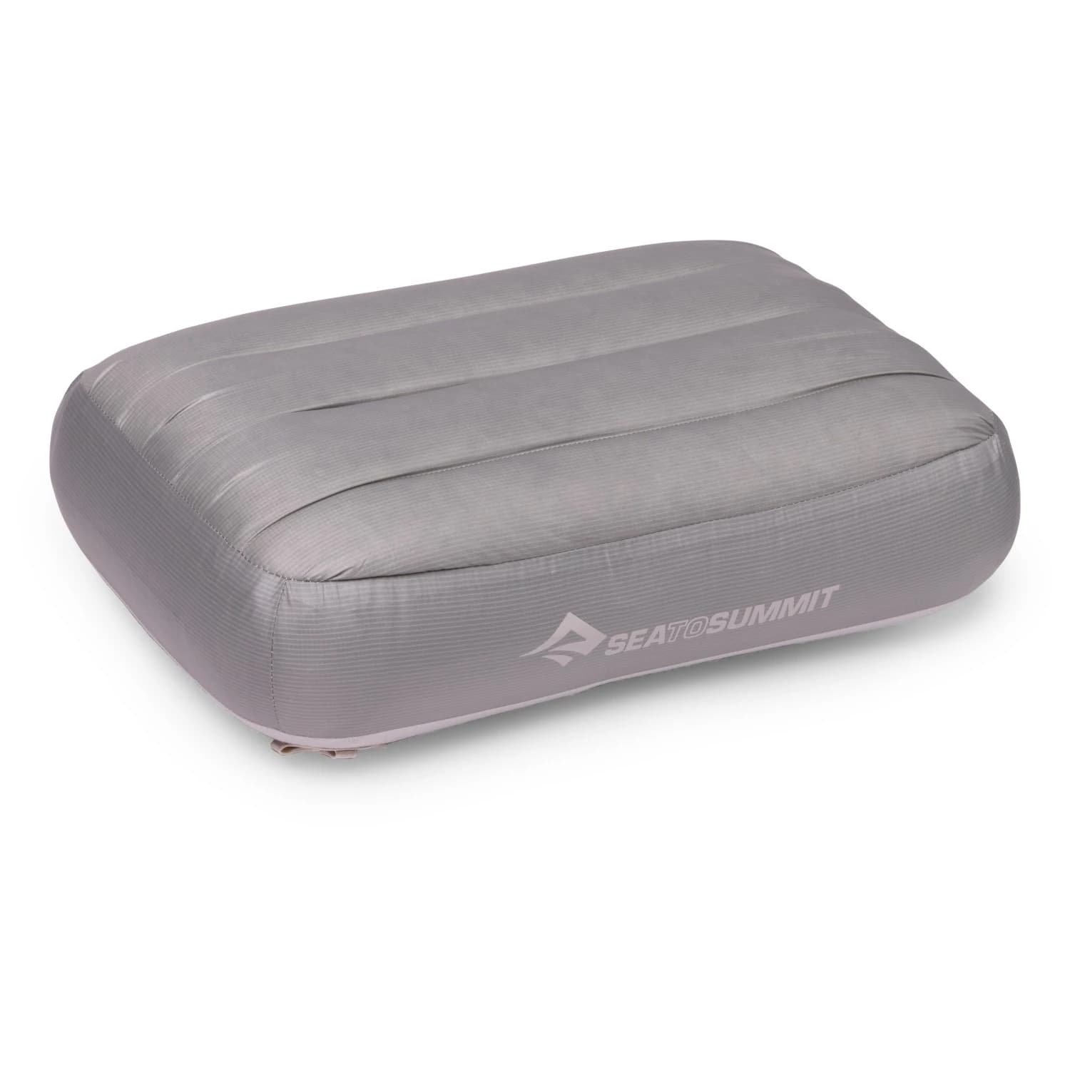 Възглавница за пътуване Sea to Summit Aeros Down Pillow Pillow - Neutral Grey