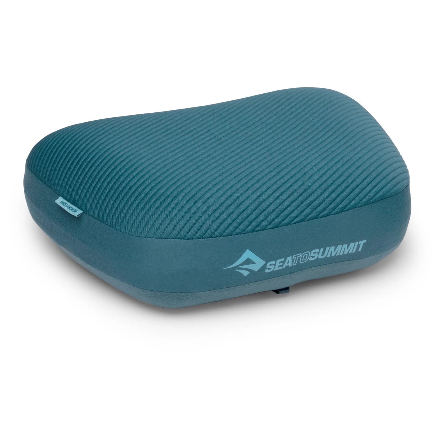 Възглавница за пътуване Sea to Summit Aeros Premium Pillow Pillow - Mediterranea