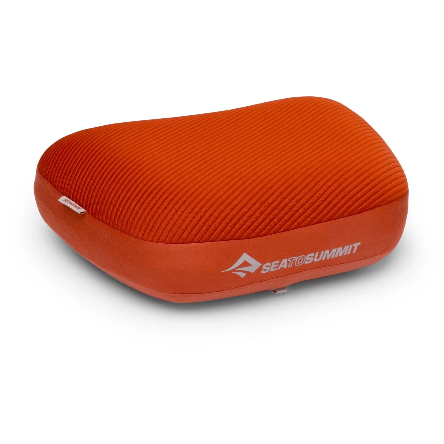 Възглавница за пътуване Sea to Summit Aeros Premium Pillow Pillow - Picante