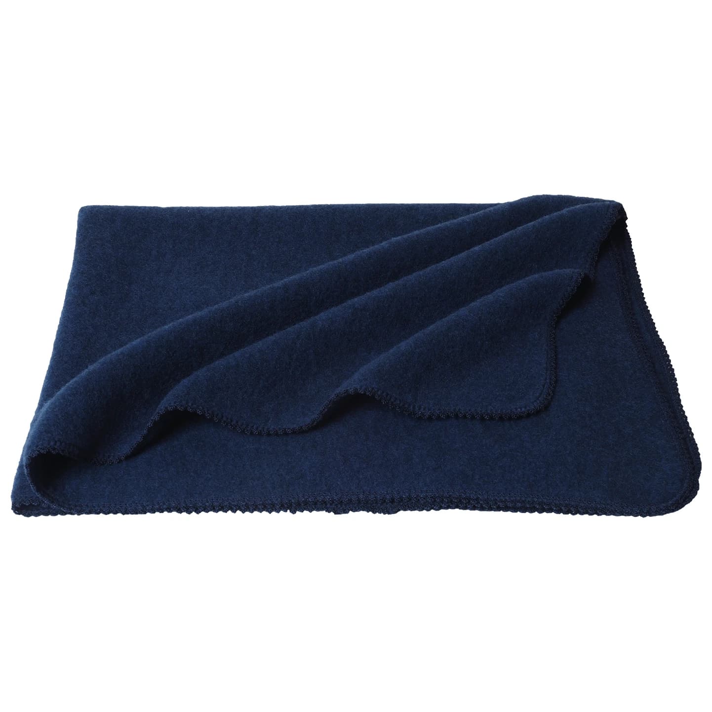 Детска завивка Reiff Kid's Fleecewickeltuch Blanket - Marine