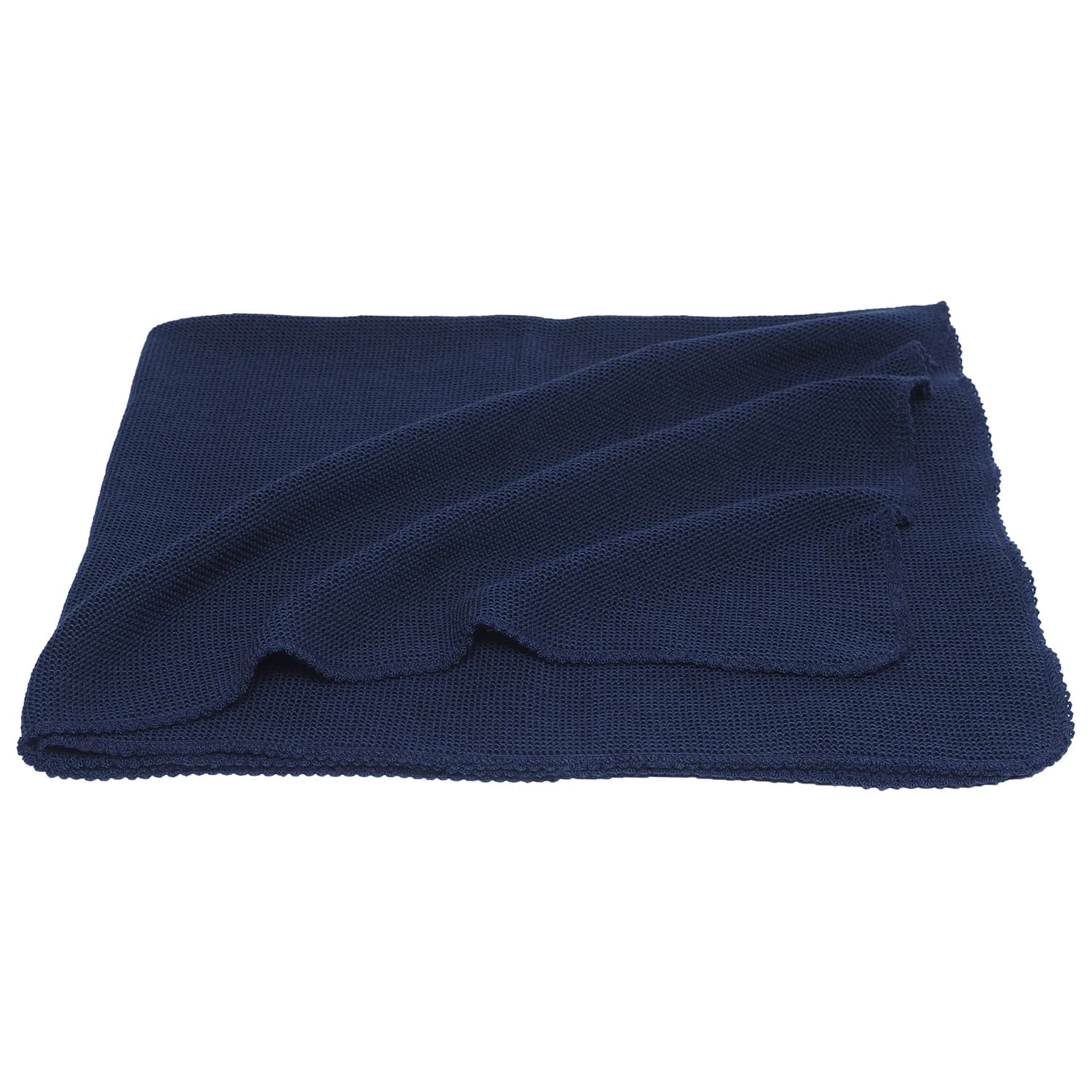 Детска завивка Reiff Kid's Wickeltuch Blanket - Navy