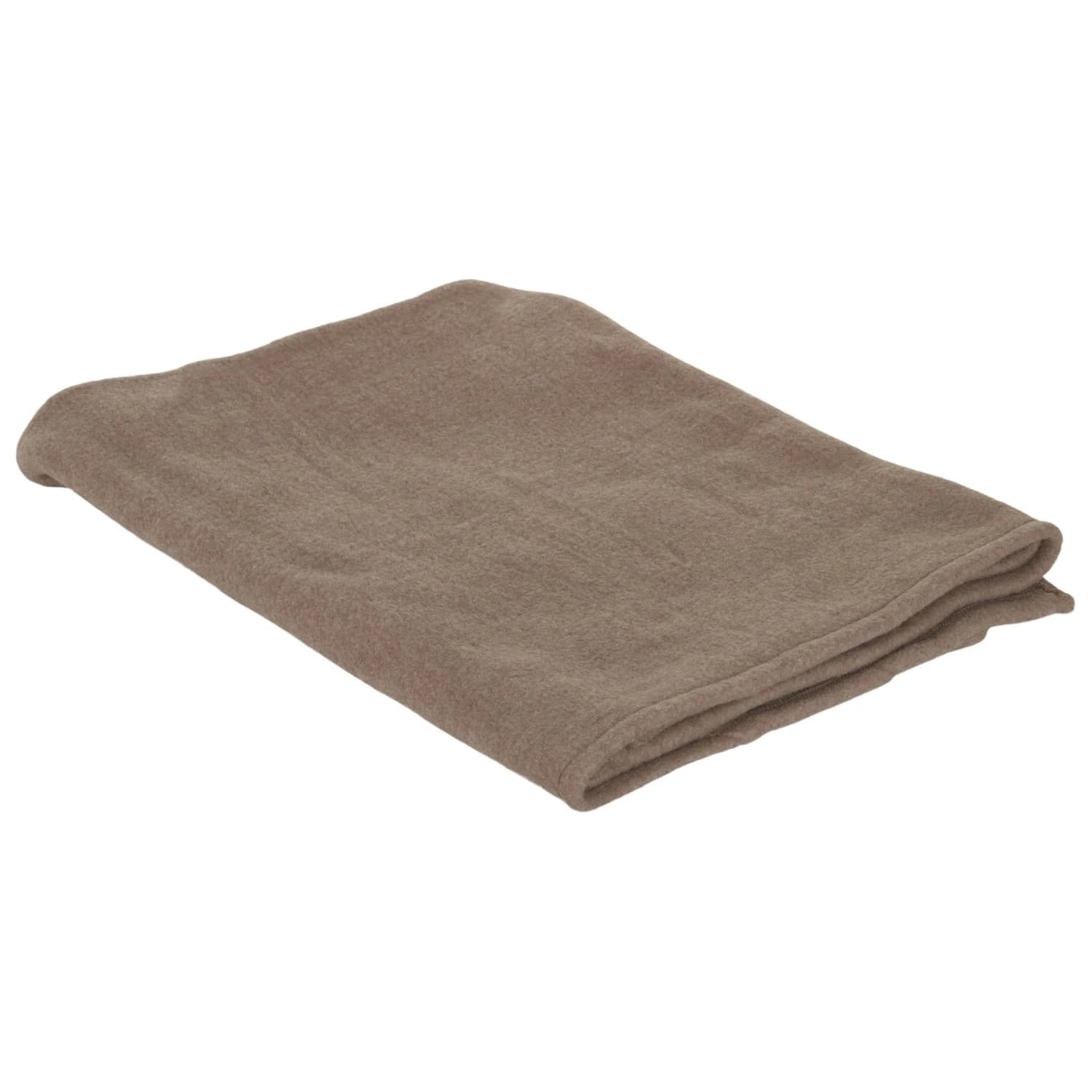 Детска завивка Mikk-line Kid's Wool Blanket Blanket - Melange Denver