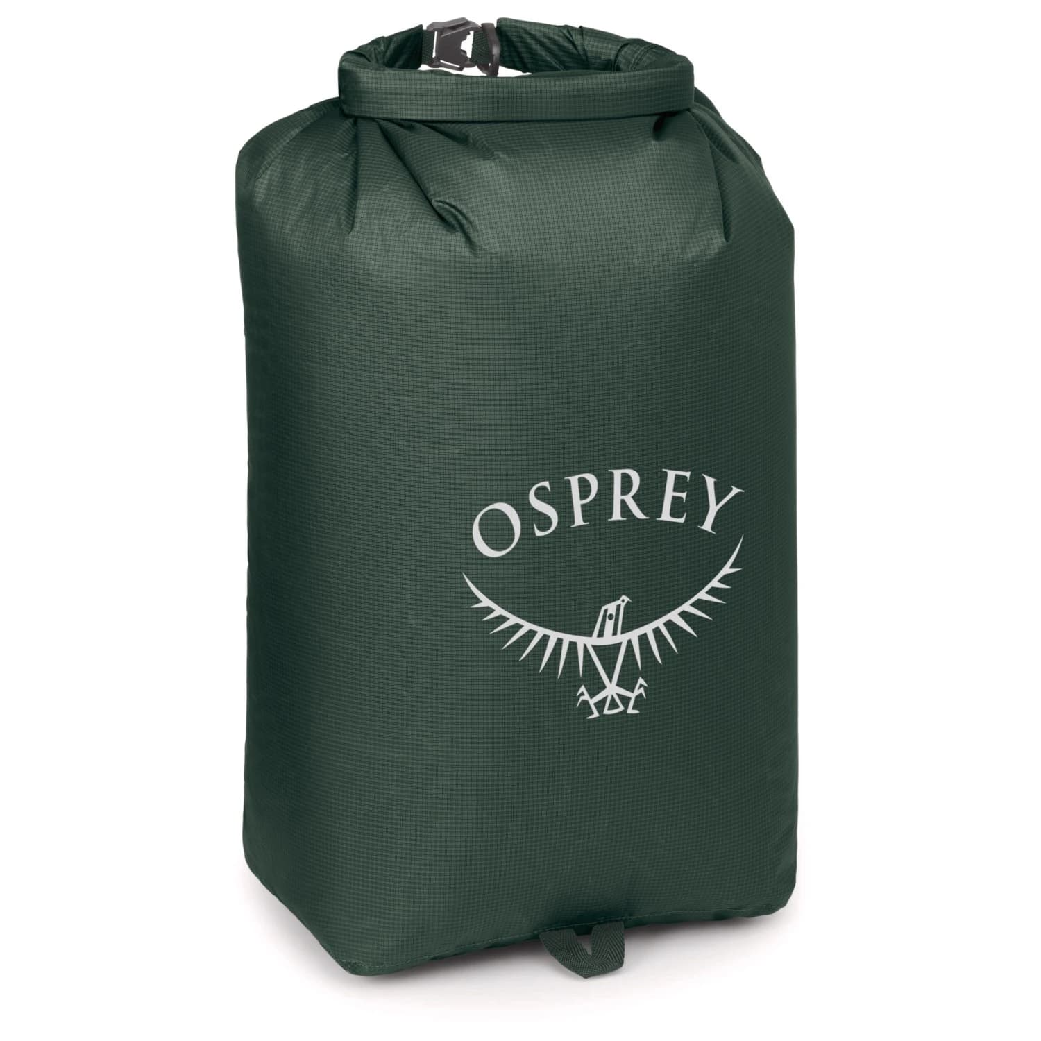 Компресиращ чувал Osprey Ultralight Dry Sack 20 Stuff sack - Tundra Green