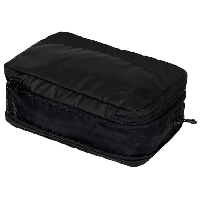 Компресиращ чувал Tropicfeel Packing Cube 5L 2.0 Stuff sack - All Black