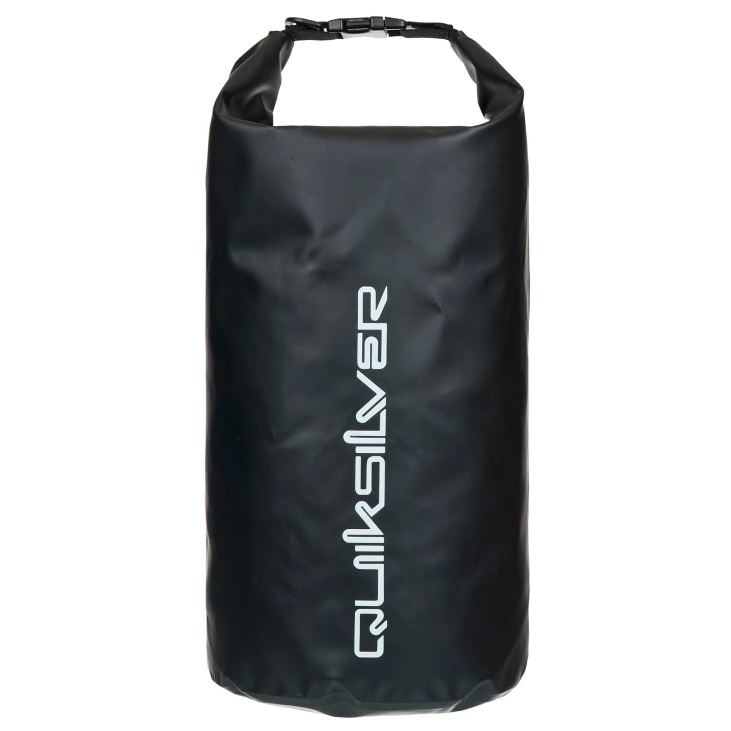 Компресиращ чувал Quiksilver Medium Back Dry Stuff sack - Black