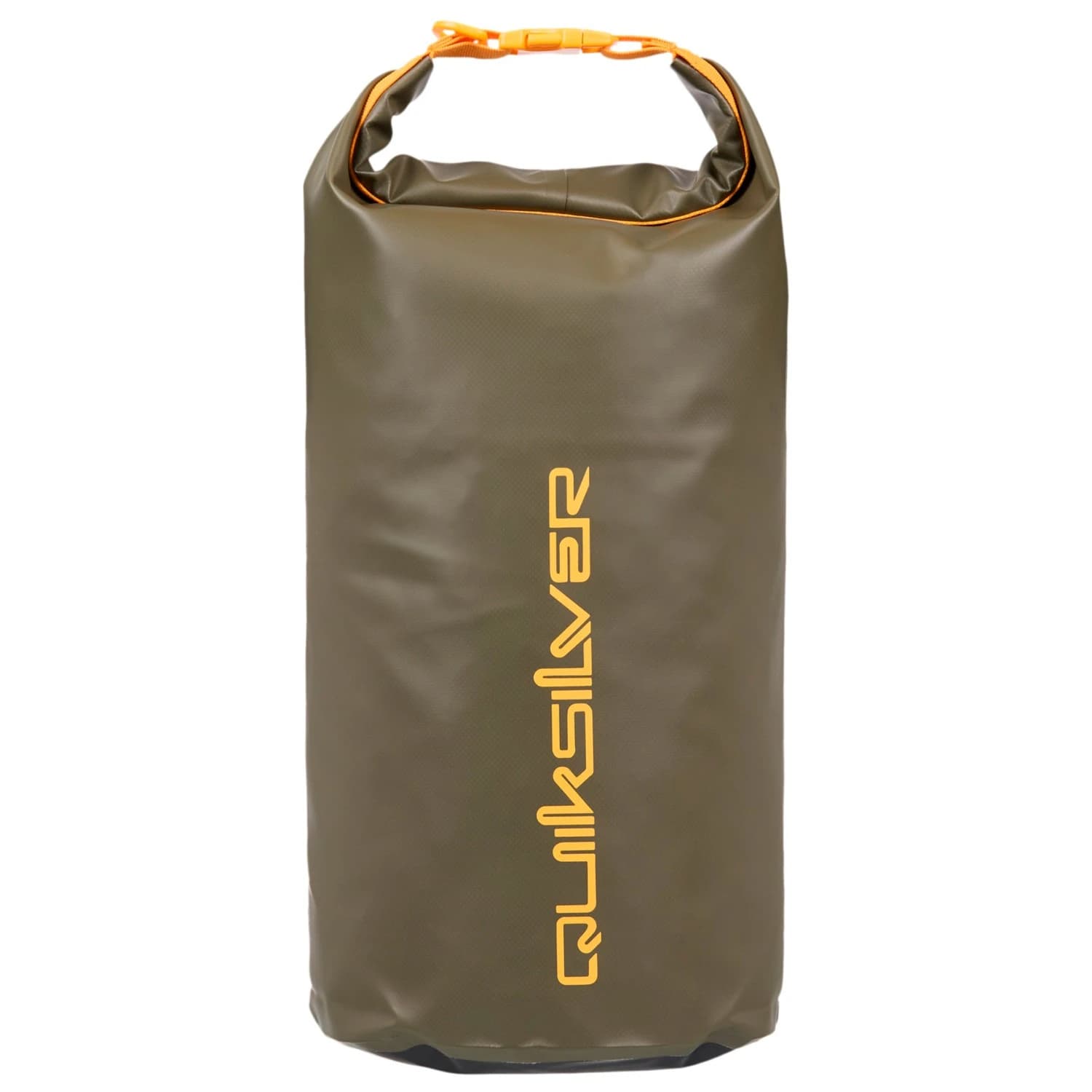 Компресиращ чувал Quiksilver Medium Back Dry Stuff sack - Grape Leaf