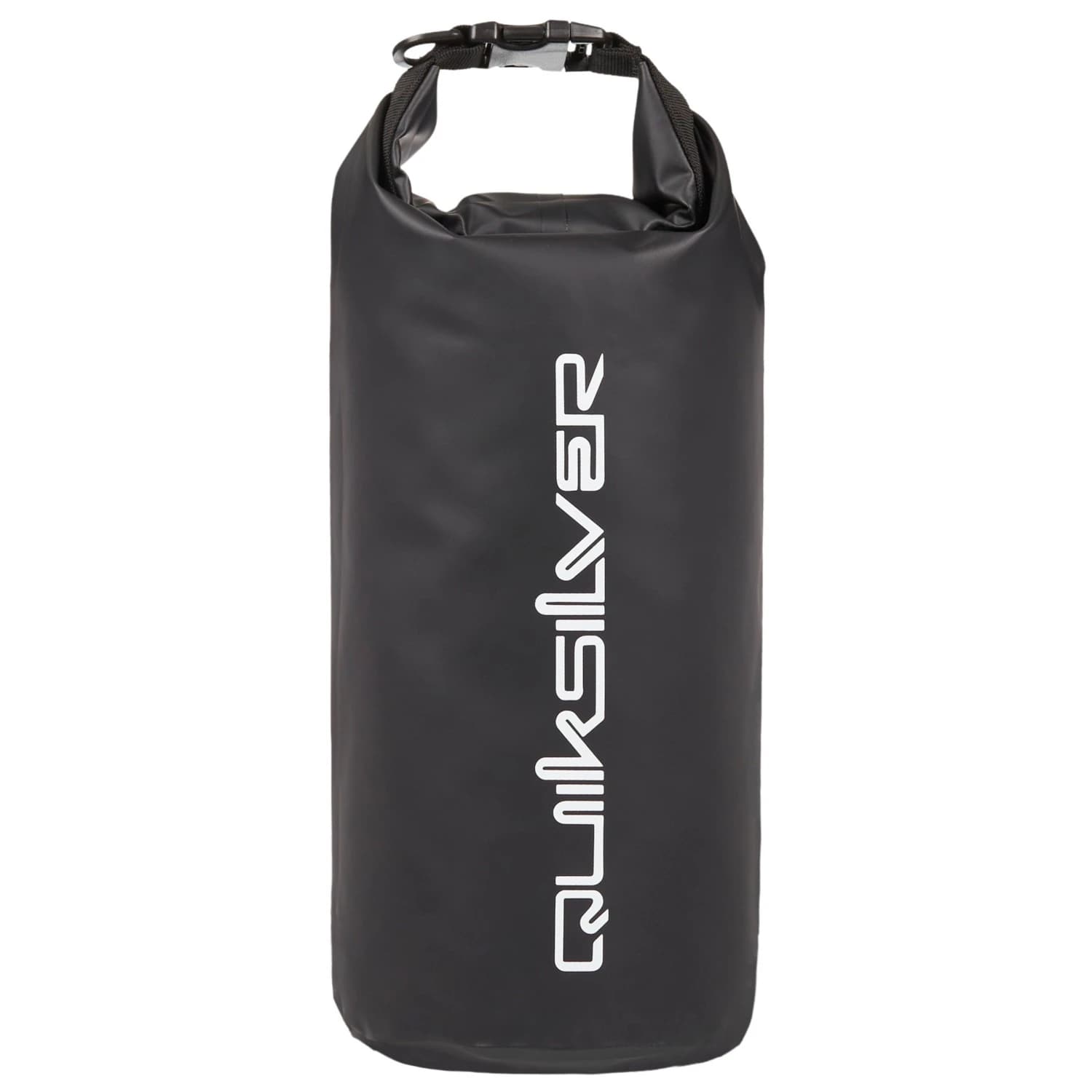 Компресиращ чувал Quiksilver Small Back Dry Stuff sack - Black