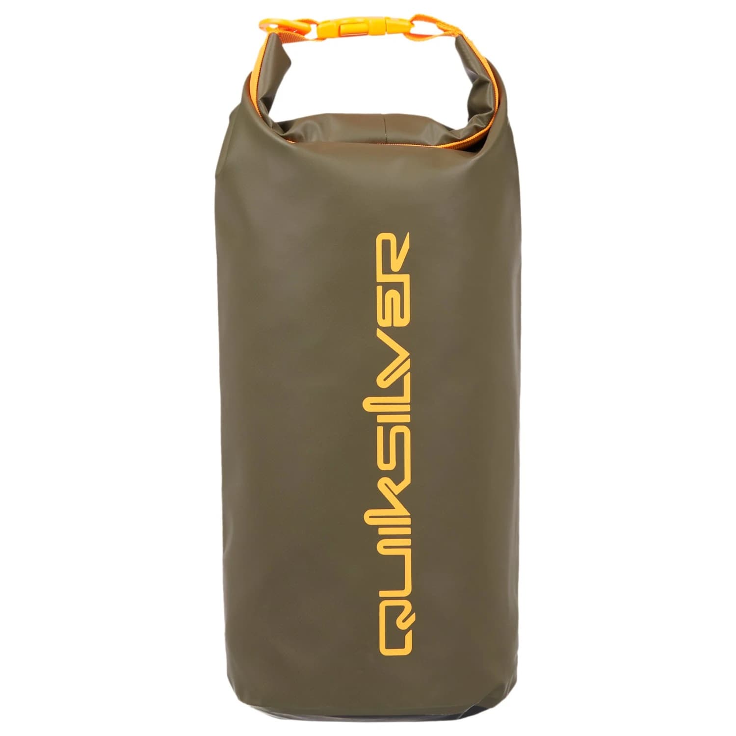 Компресиращ чувал Quiksilver Small Back Dry Stuff sack - Grape Leaf