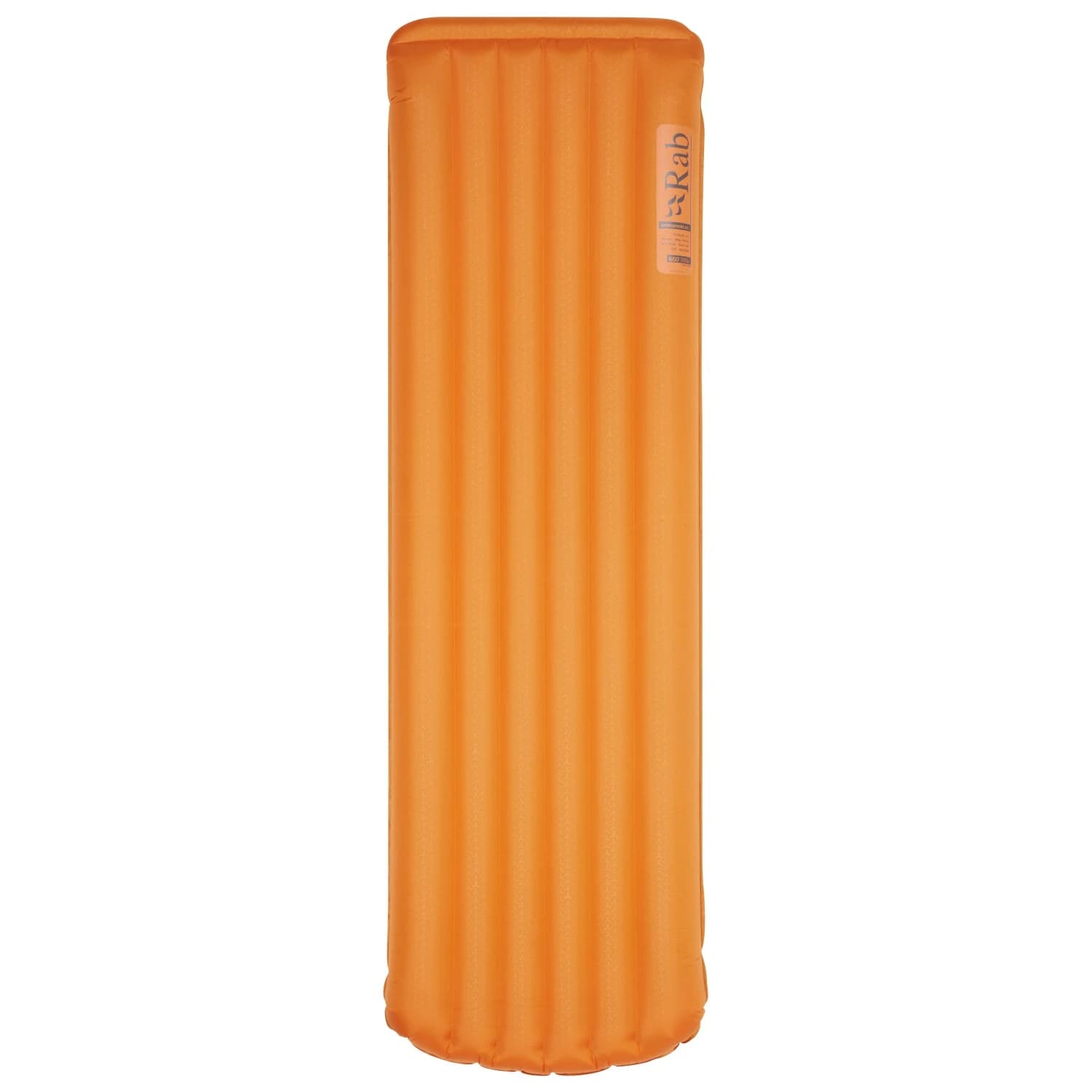 Шалте Rab Hypersphere 9.5 Sleeping mat - Marmalade