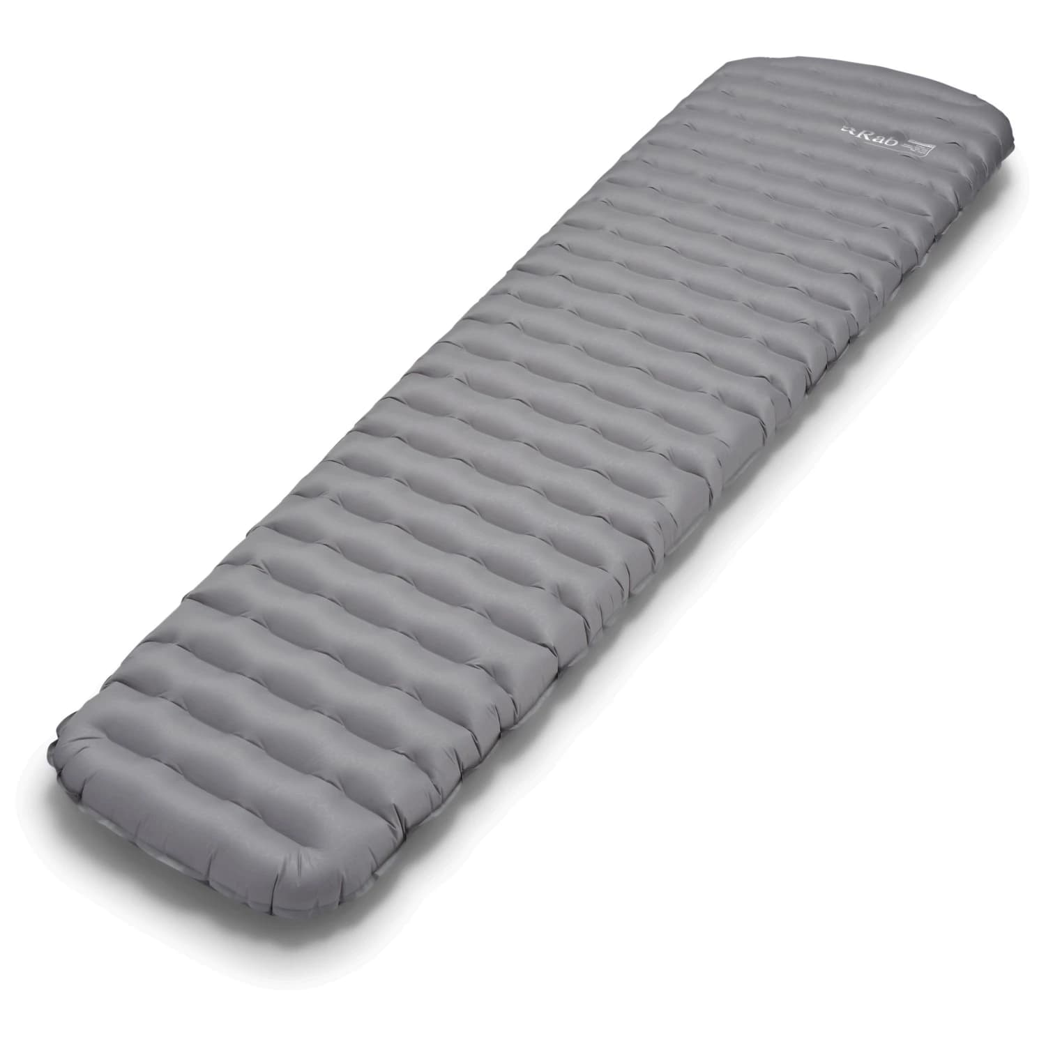 Шалте Rab Ultrasphere 1.5 Sleeping mat - Dark Pewter
