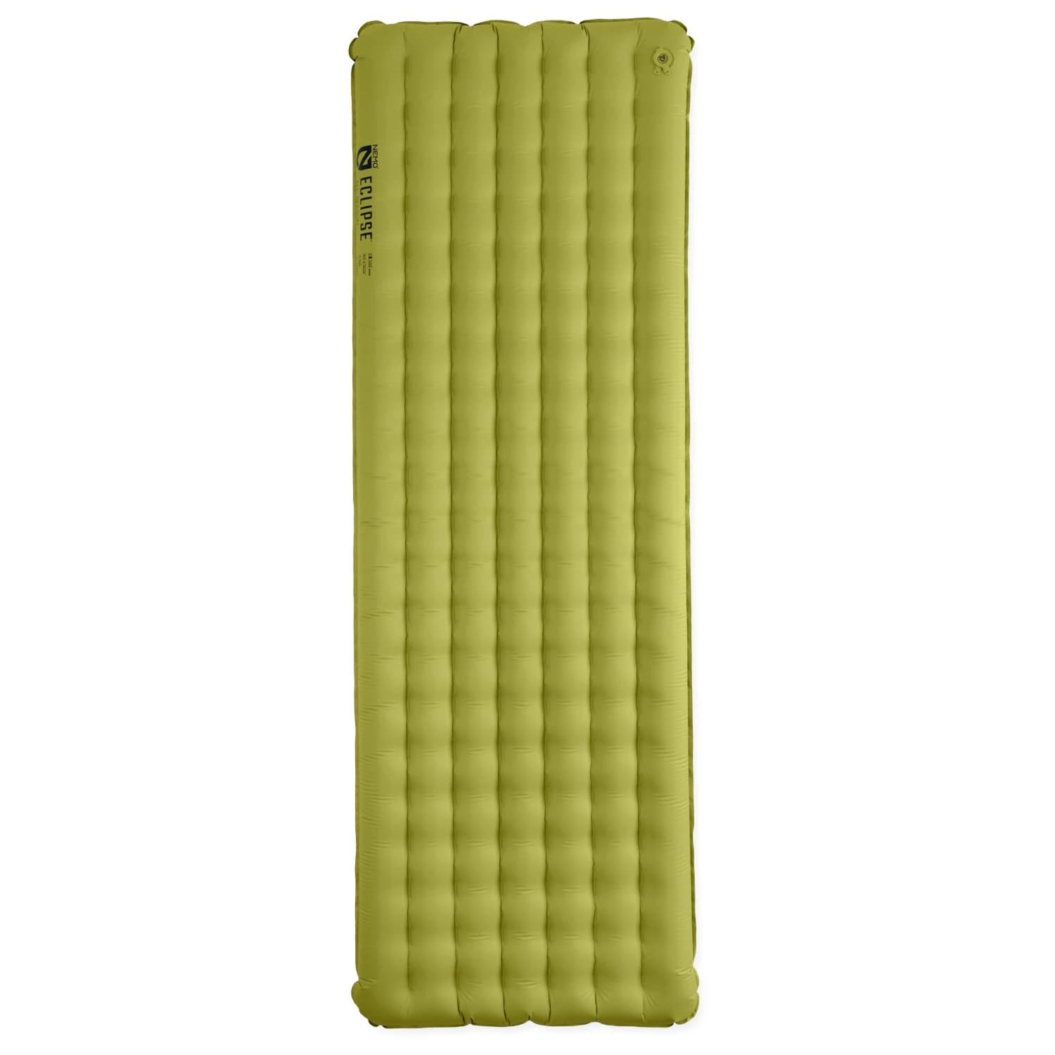 Шалте Nemo Eclipse All-Season Sleeping mat - Birch Bud / Stormy Night
