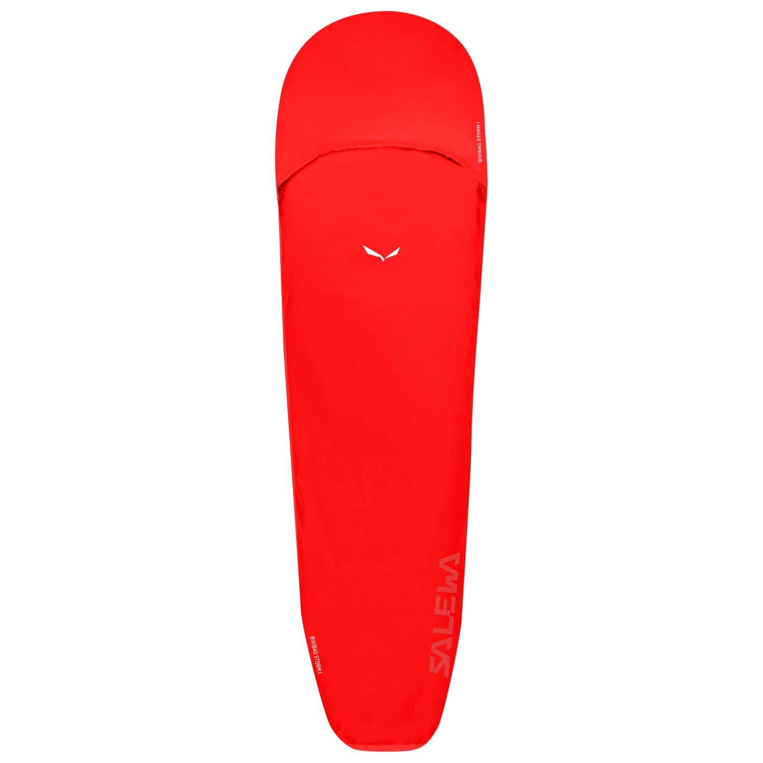 Бивак чувал Salewa Bivibag Storm I Bivvy bag - Flame