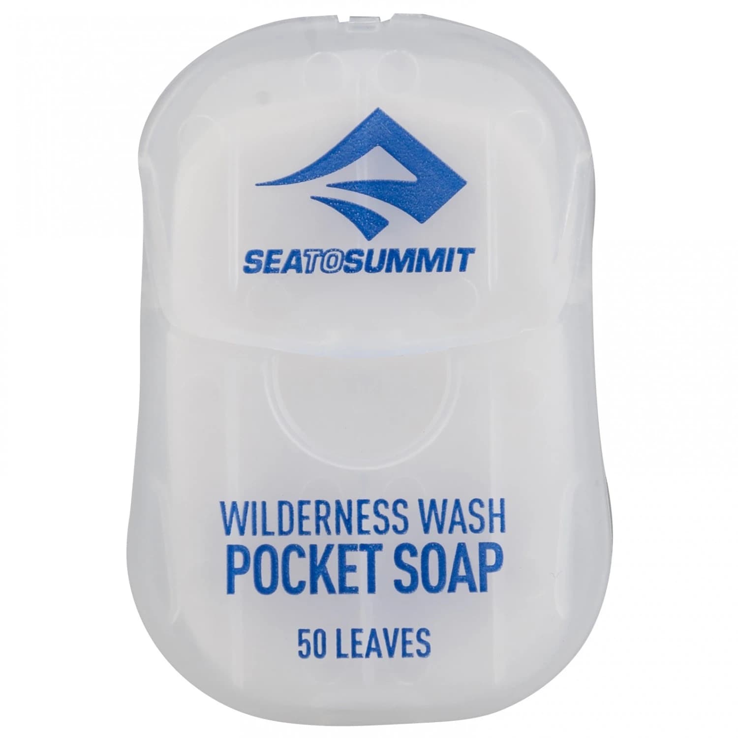 Сапун Sea to summit Pocket Soap Travel soap - Multicolor