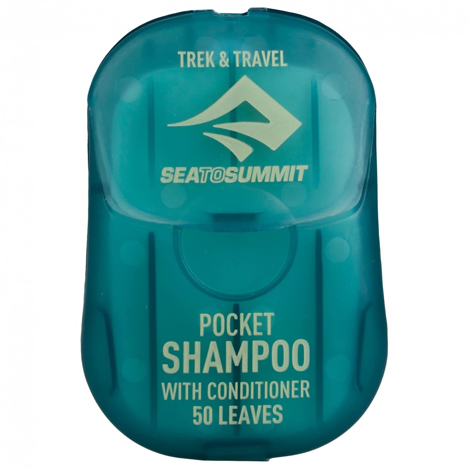 Сапун Sea to summit Pocket Conditioning Shampoo Travel soap - Multicolor