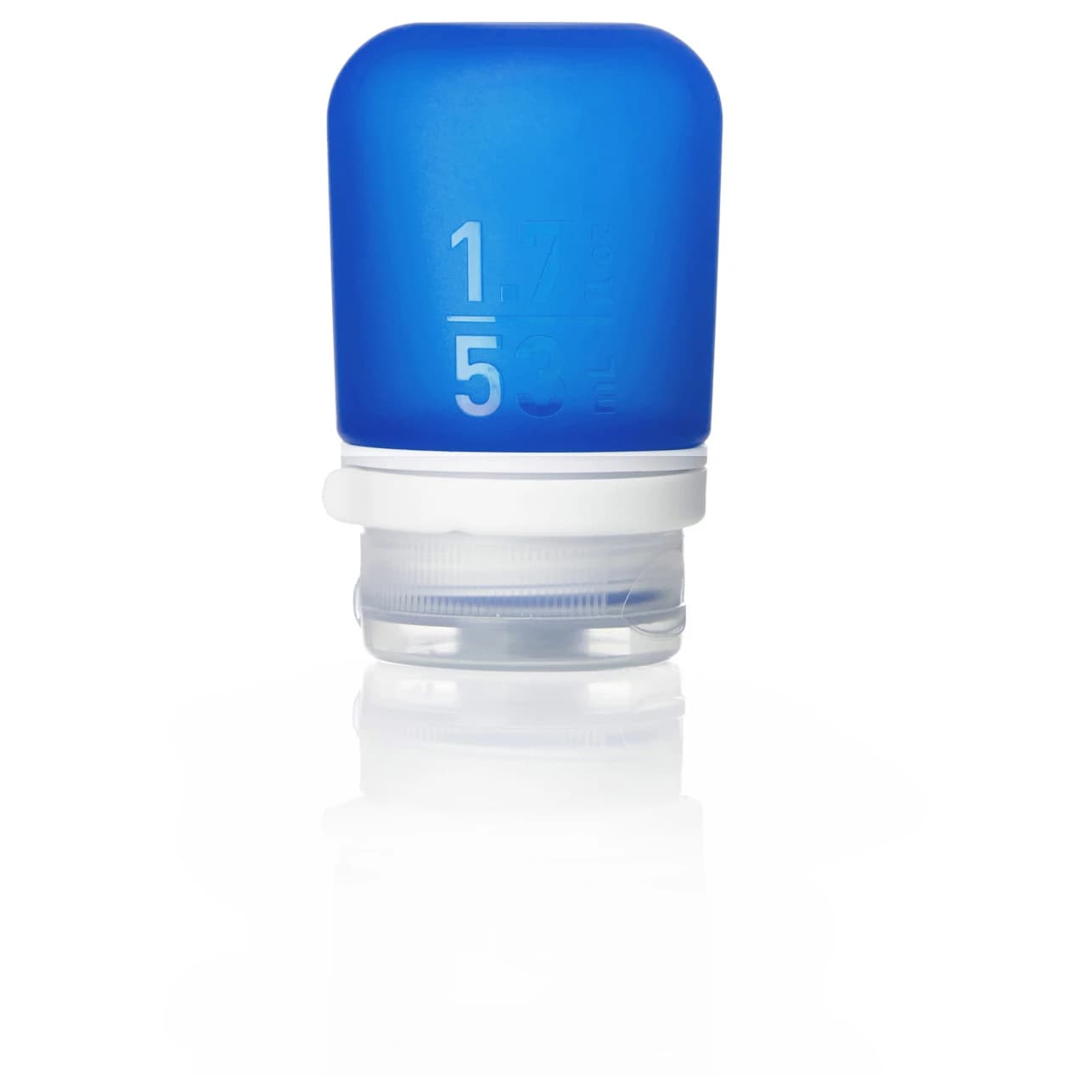 Хигиена humangear GoToob+ - Dark Blue