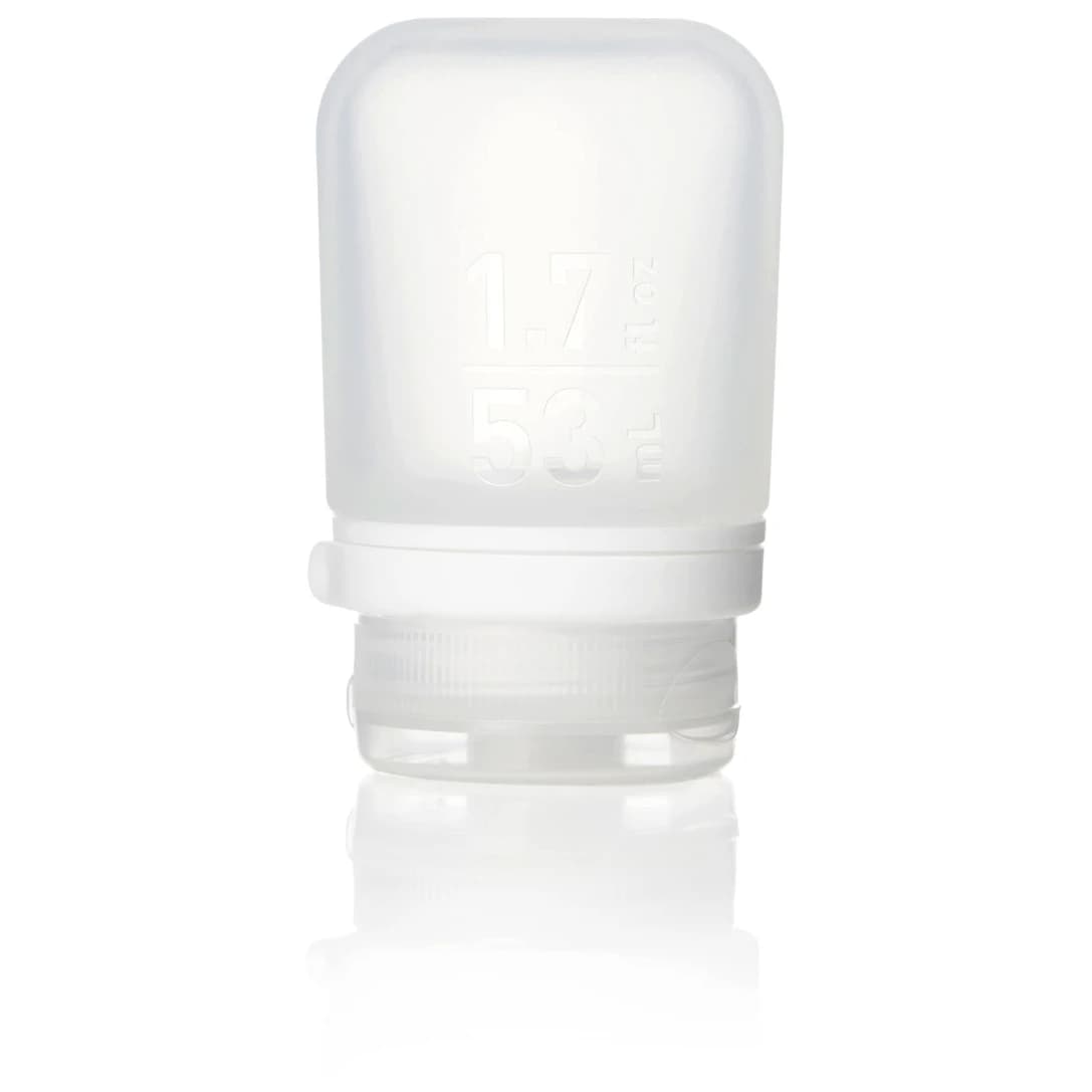 Хигиена humangear GoToob+ - Clear