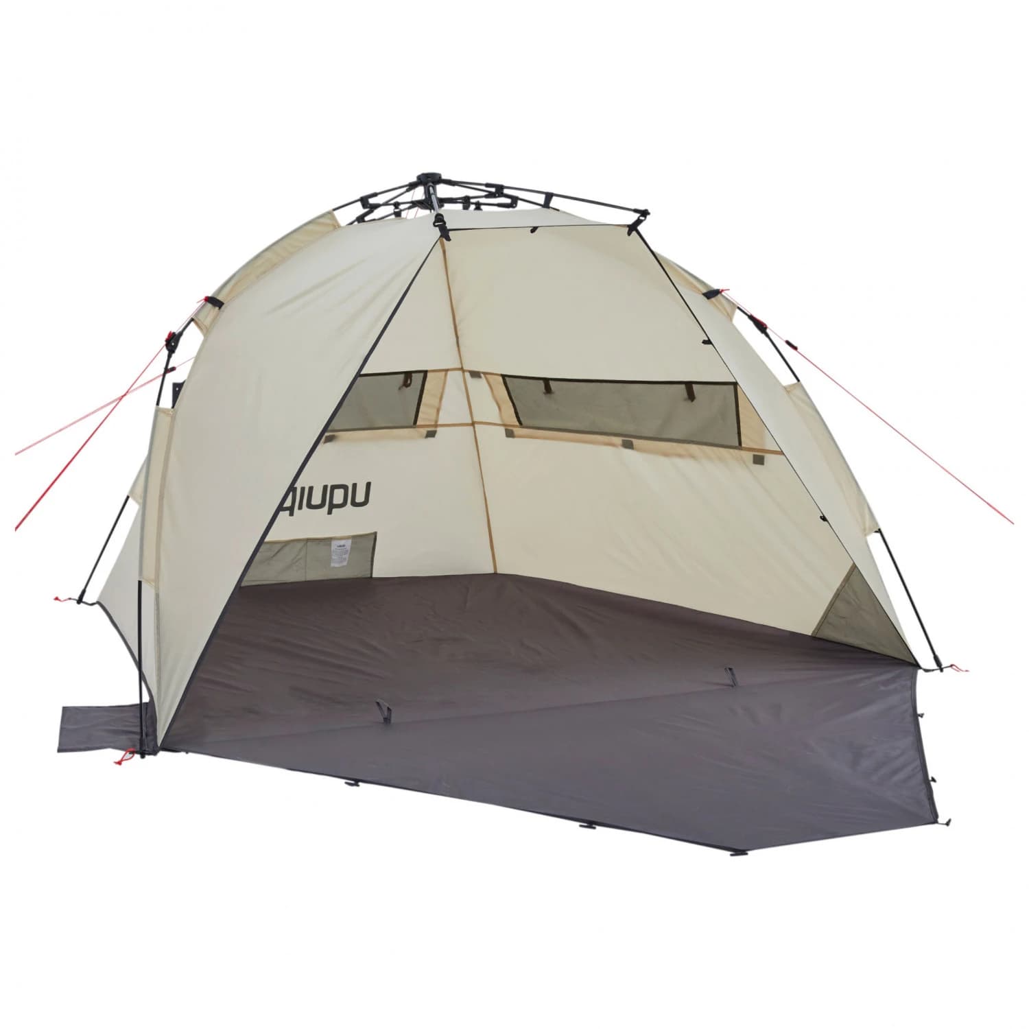 Плажна палатка Uquip Speedy Tarp - Sand