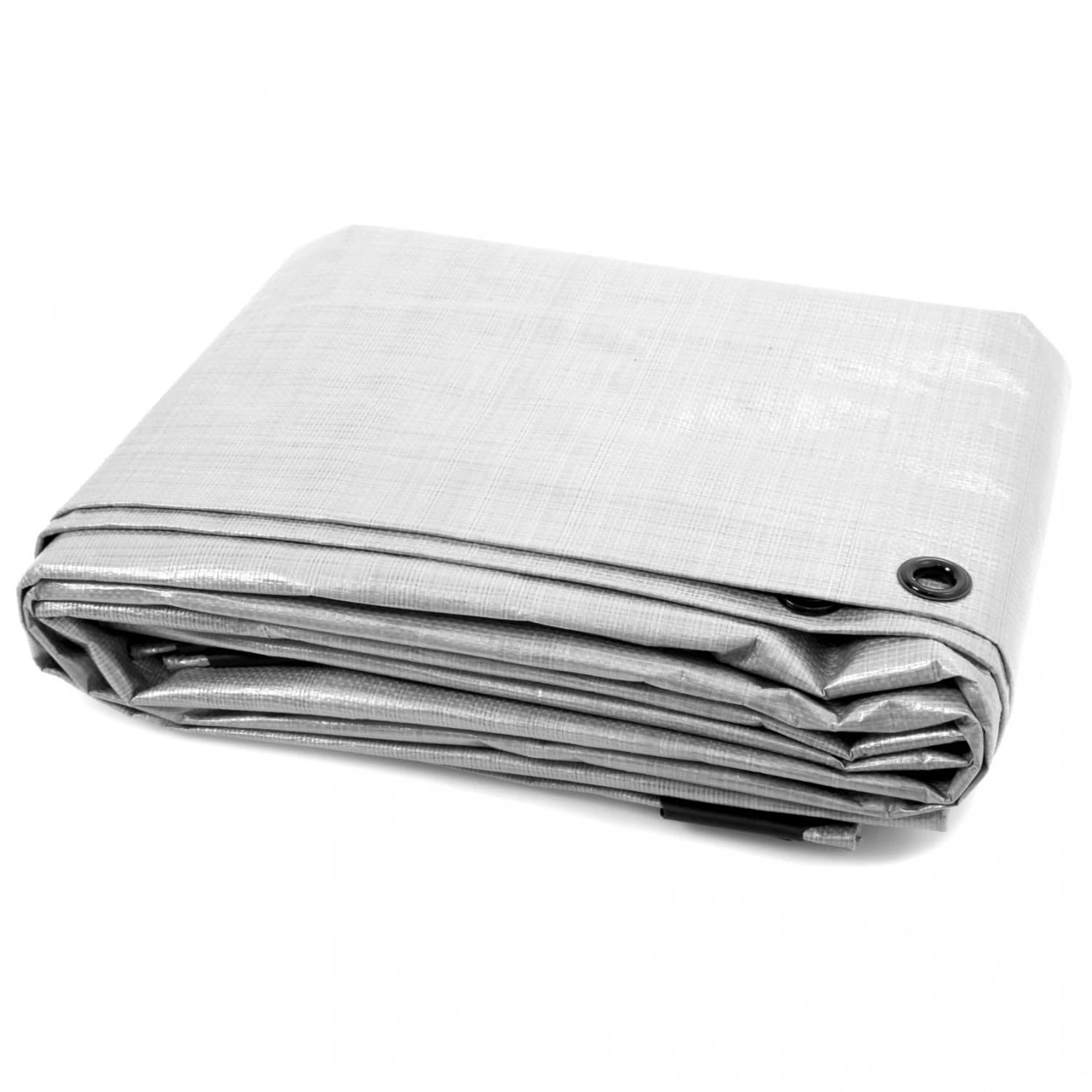 Навес Brunner Multicover Tarp - Grey