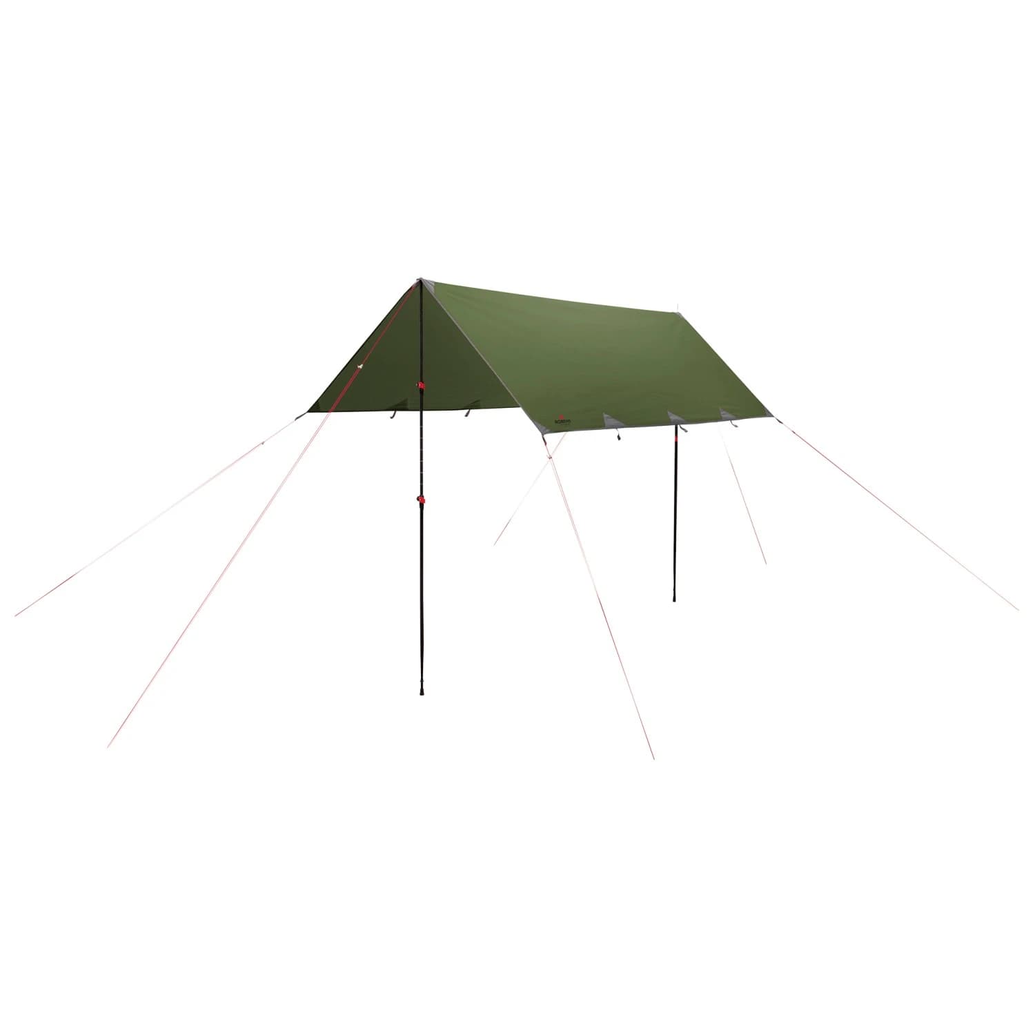 Навес Robens Tarp Exp Tarp - Green