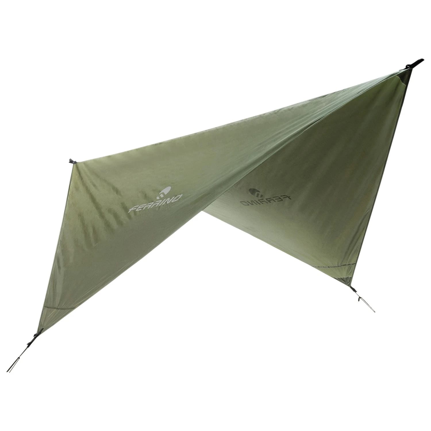 Навес Ferrino Rain Tarp - Olive Green