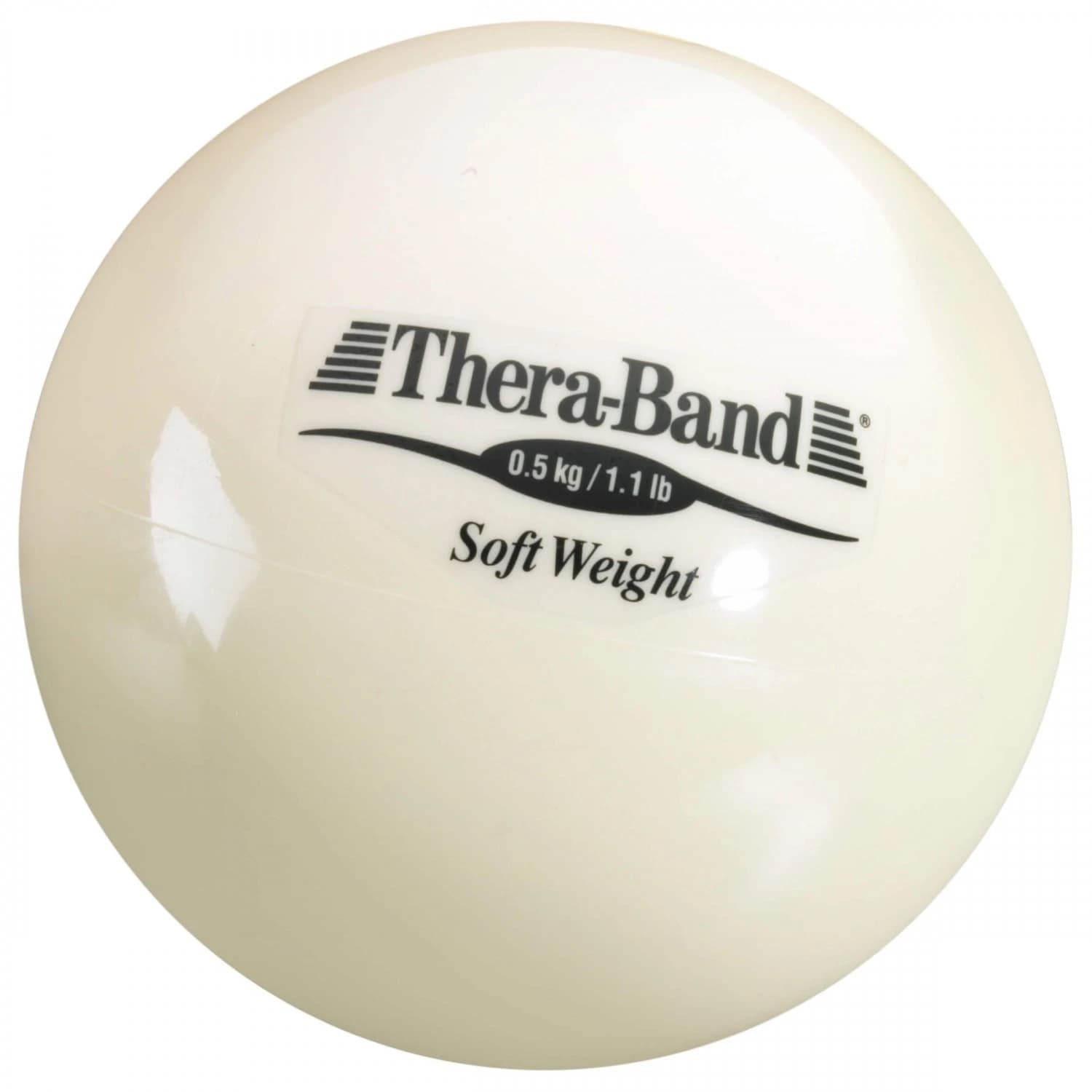 Балансьор Theraband Soft Weight Balance trainer - Beige