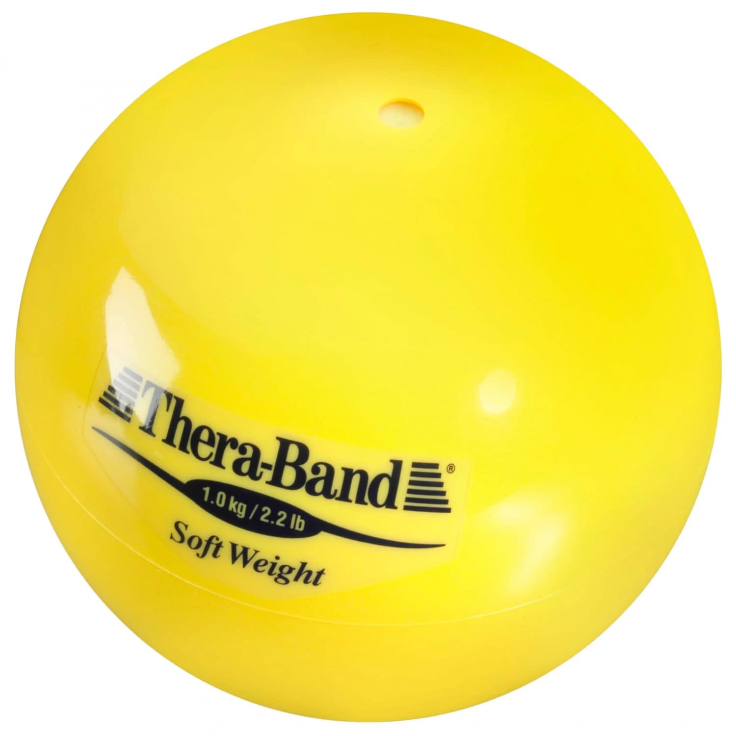 Балансьор Theraband Soft Weight Balance trainer - Yellow