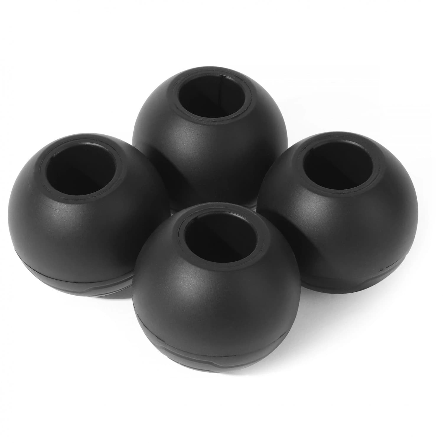 Къмпинг стол Helinox Chair Ball Feet - Black