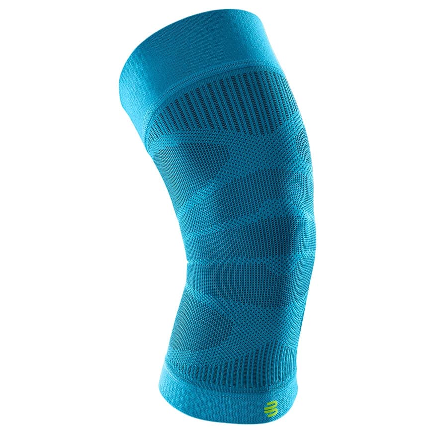 Наколенка/ортеза Bauerfeind Sports Sports Compression Knee Support Sports bandage - Rivera