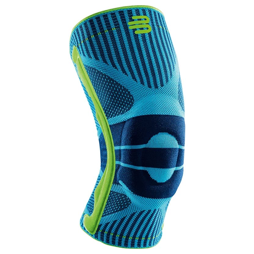 Наколенка/ортеза Bauerfeind Sports Sports Knee Support Sports bandage - Rivera