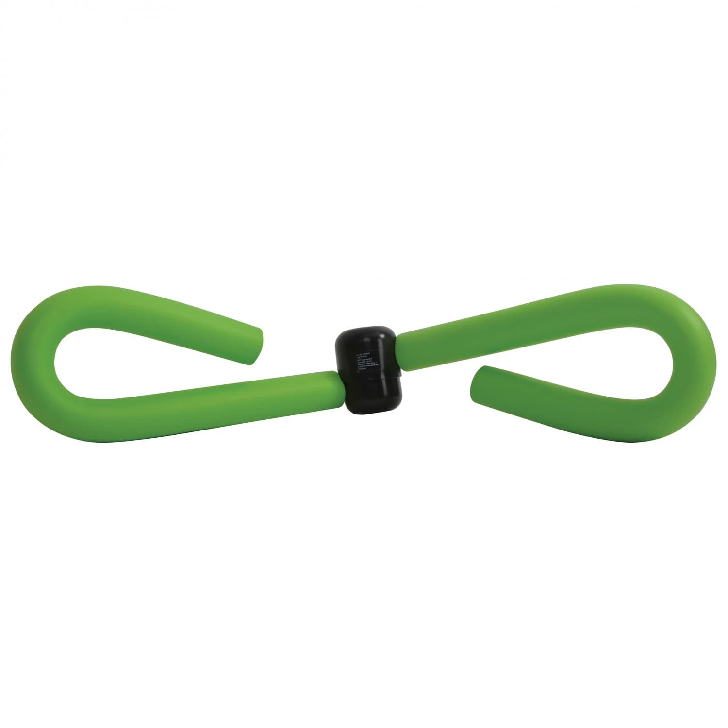 Тренажор за крака Schildkröt fitness Oberschenkel Trainer / Leg Trainer Functional training - Green / Black