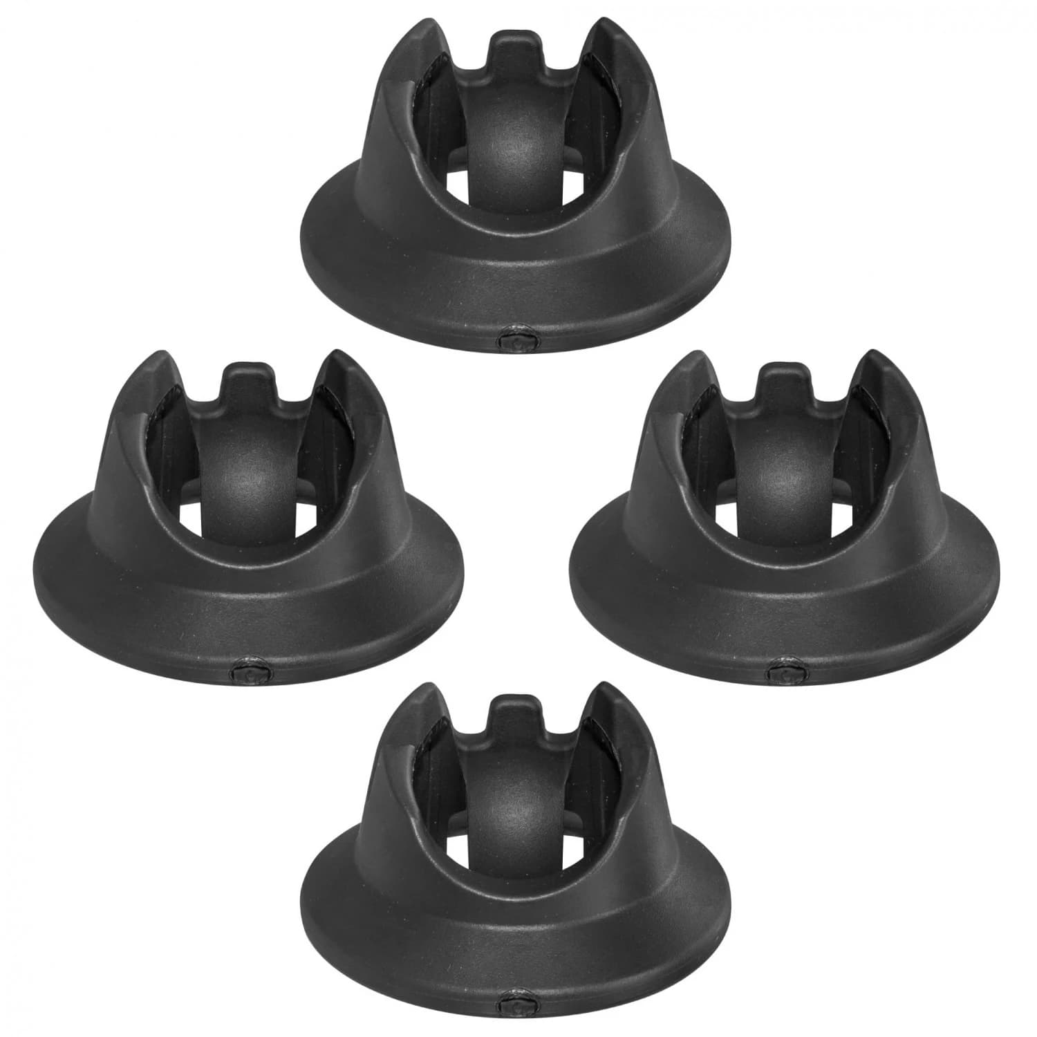 Пети за стол Uquip Muddy Camping furniture accessories - Black