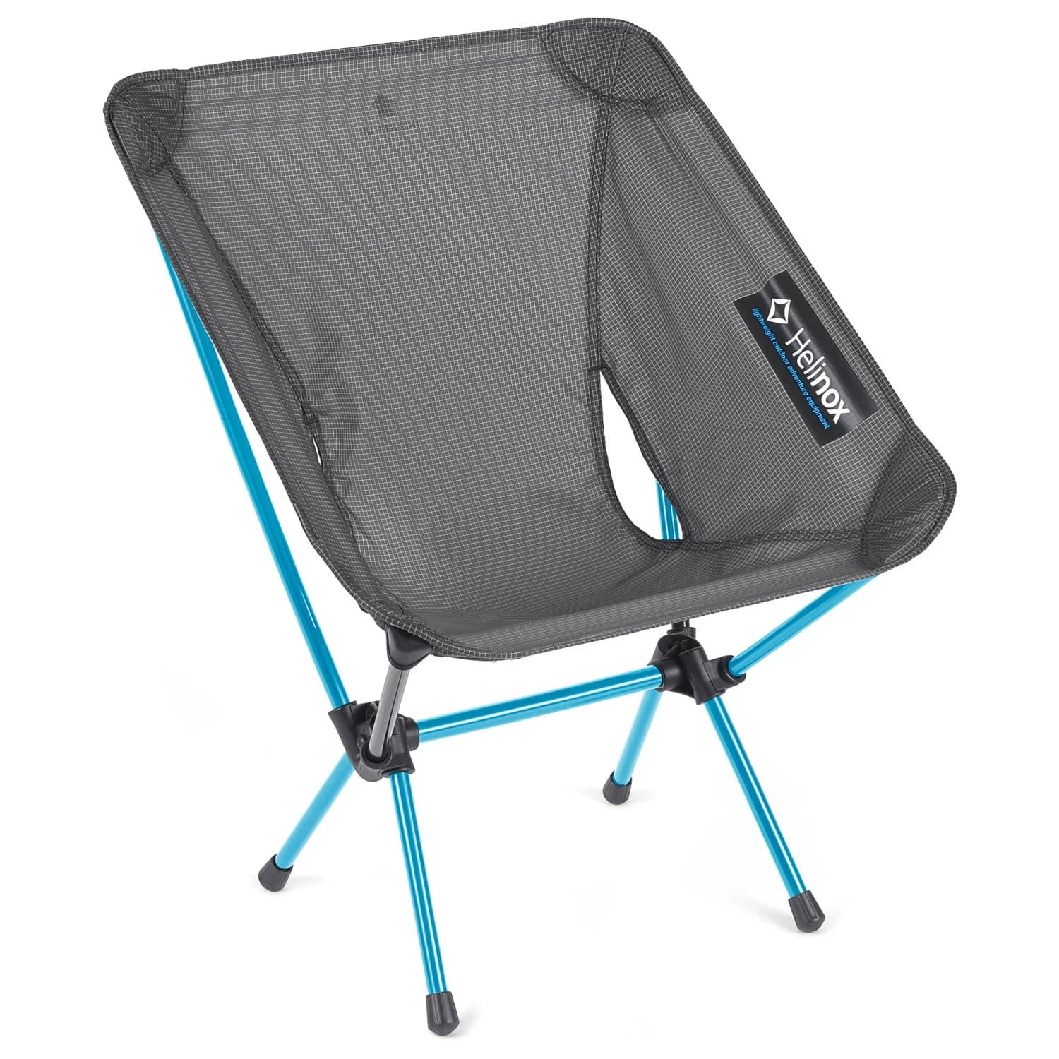Къмпинг стол Helinox Chair Zero L Camping chair - Black