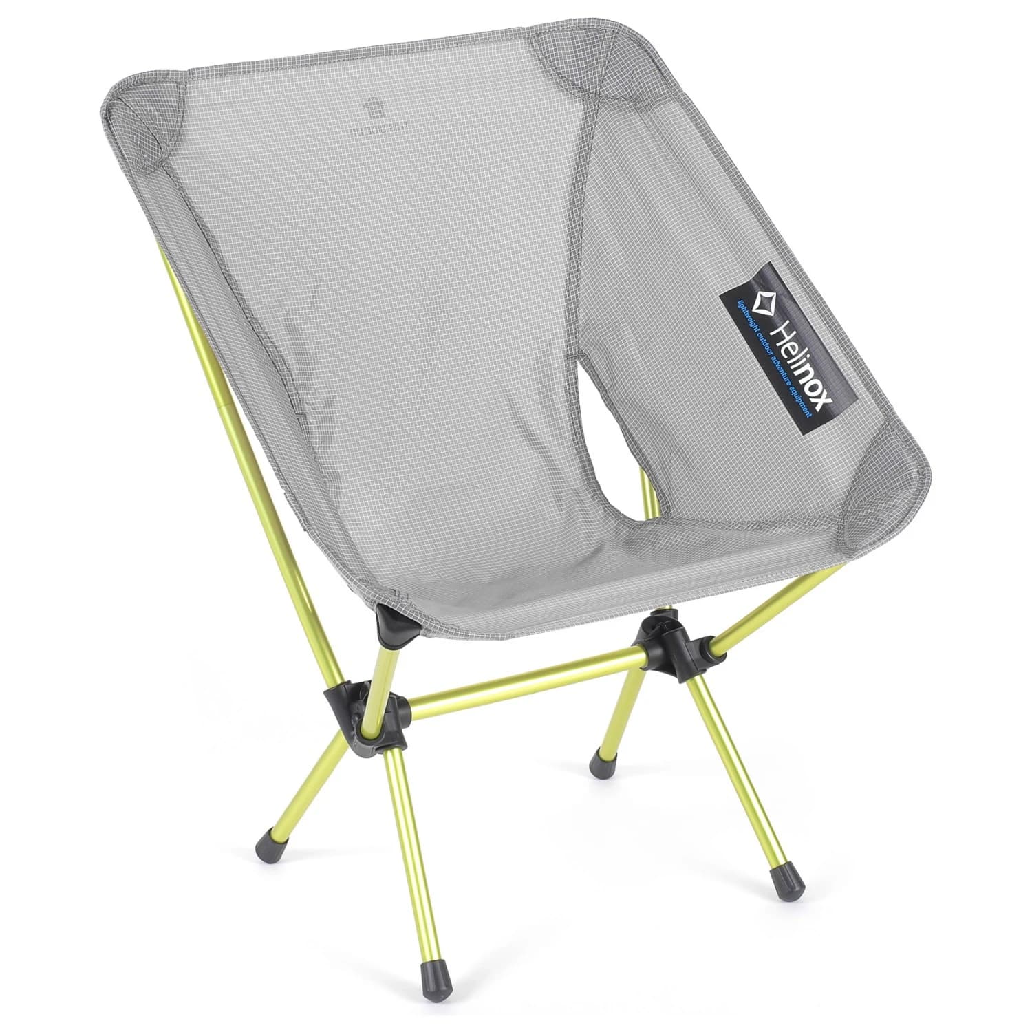 Къмпинг стол Helinox Chair Zero L Camping chair - Grey