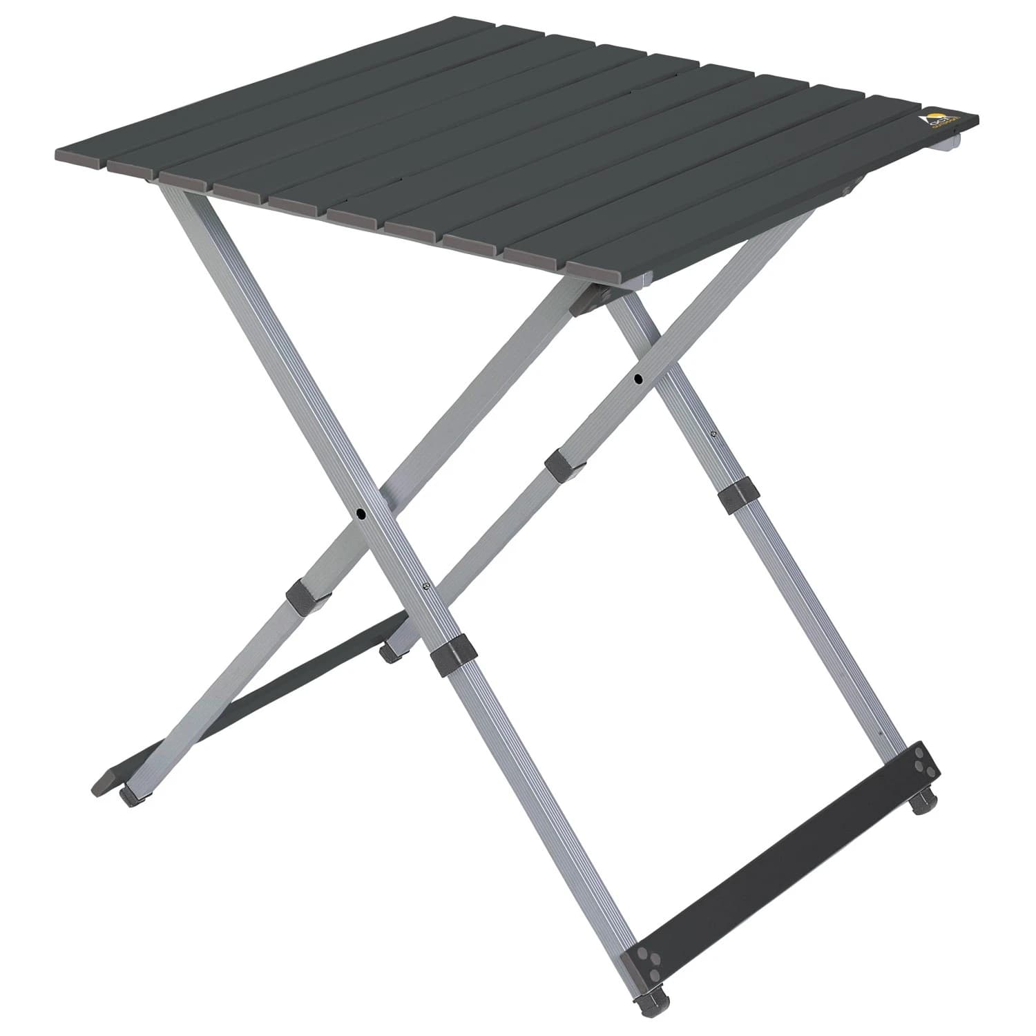 Къмпинг маса Gci Compact Camp Table 25 Camping table - Black Chrome