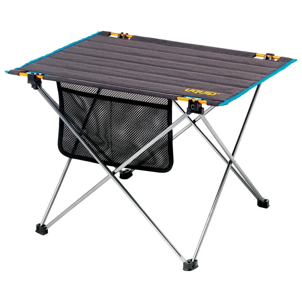 Къмпинг маса Uquip Liberty Camping table - Grey