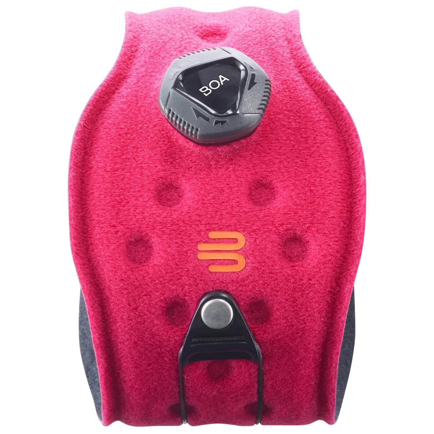 Наколенка/ортеза Bauerfeind sports Sports Elbow Strap Sports bandage - Pink