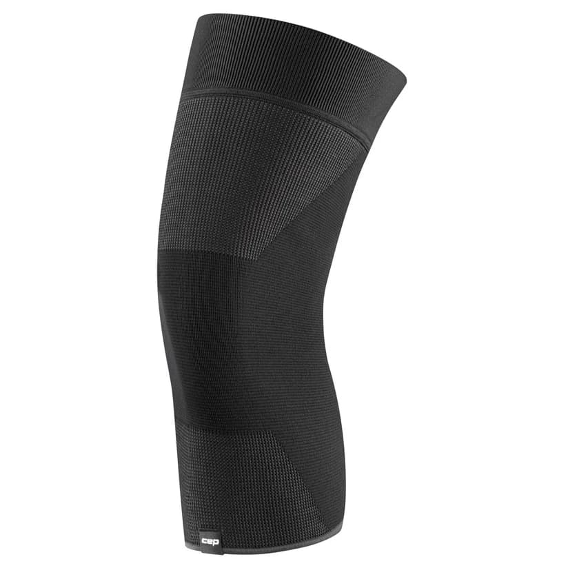 Наколенка/ортеза CEP Mid Support Knee Sleeve 2.0 Sports bandage - Black