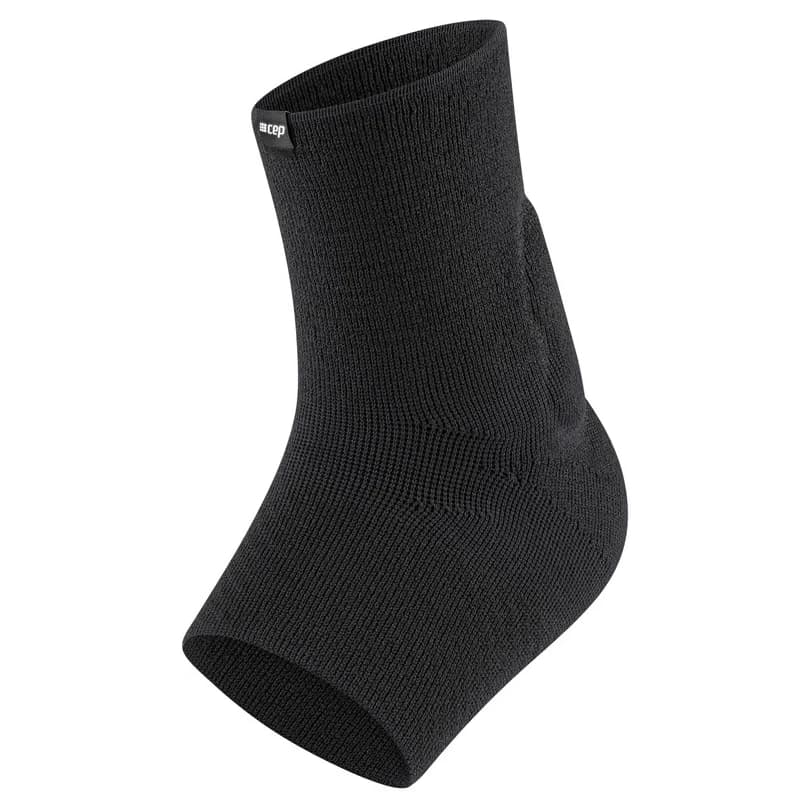 Наколенка/ортеза CEP Pro Max Support Achilles Sleeve 2.0 Sports bandage - Black