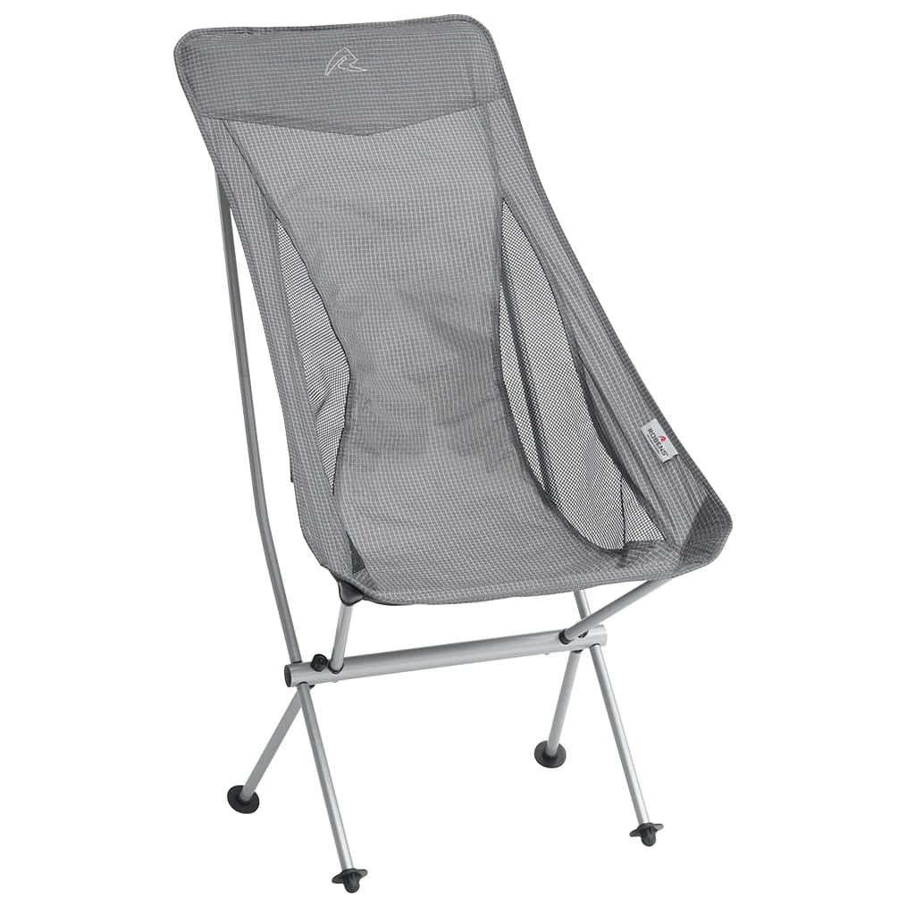 Къмпинг стол Robens Observer Base Camp Camping chair - Grey