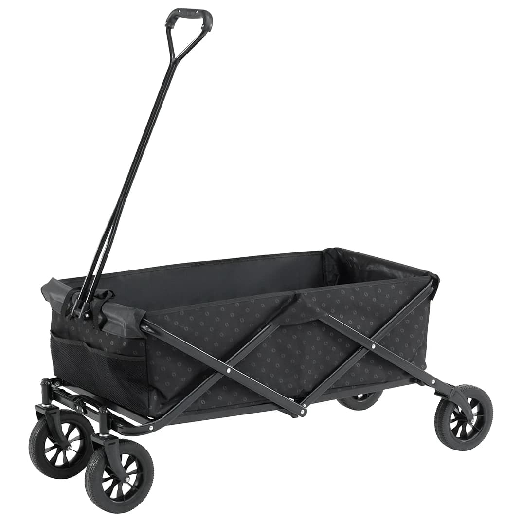 Количка Outwell Maroma Transportwagen Beach wagon - Black