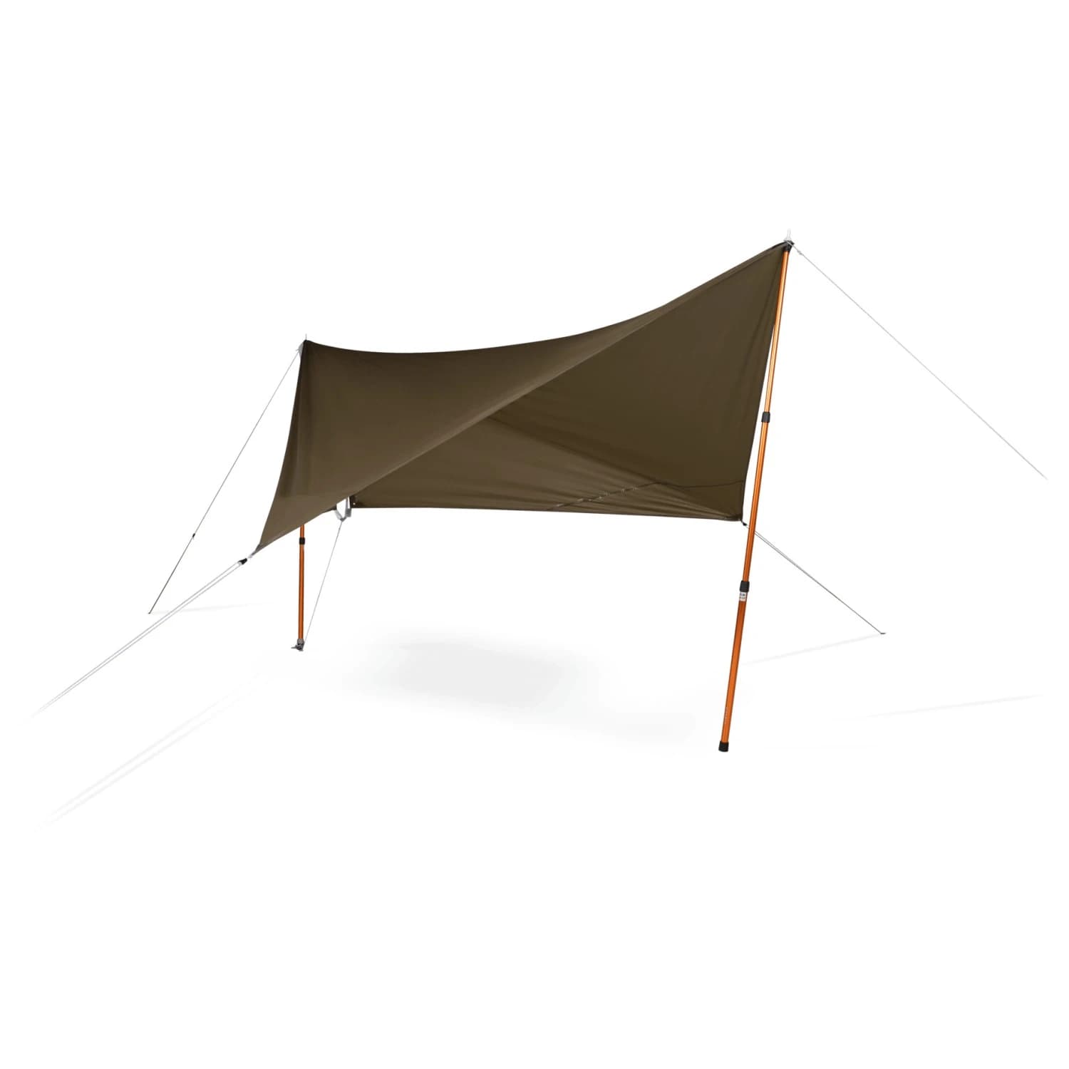 Навес Kampa Kite Tarp - Lead Gray