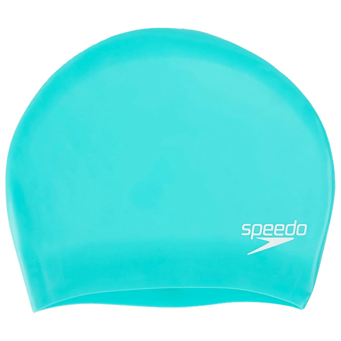 Шапка за плуване Speedo Long Hair Cap Swim cap - Spearmint