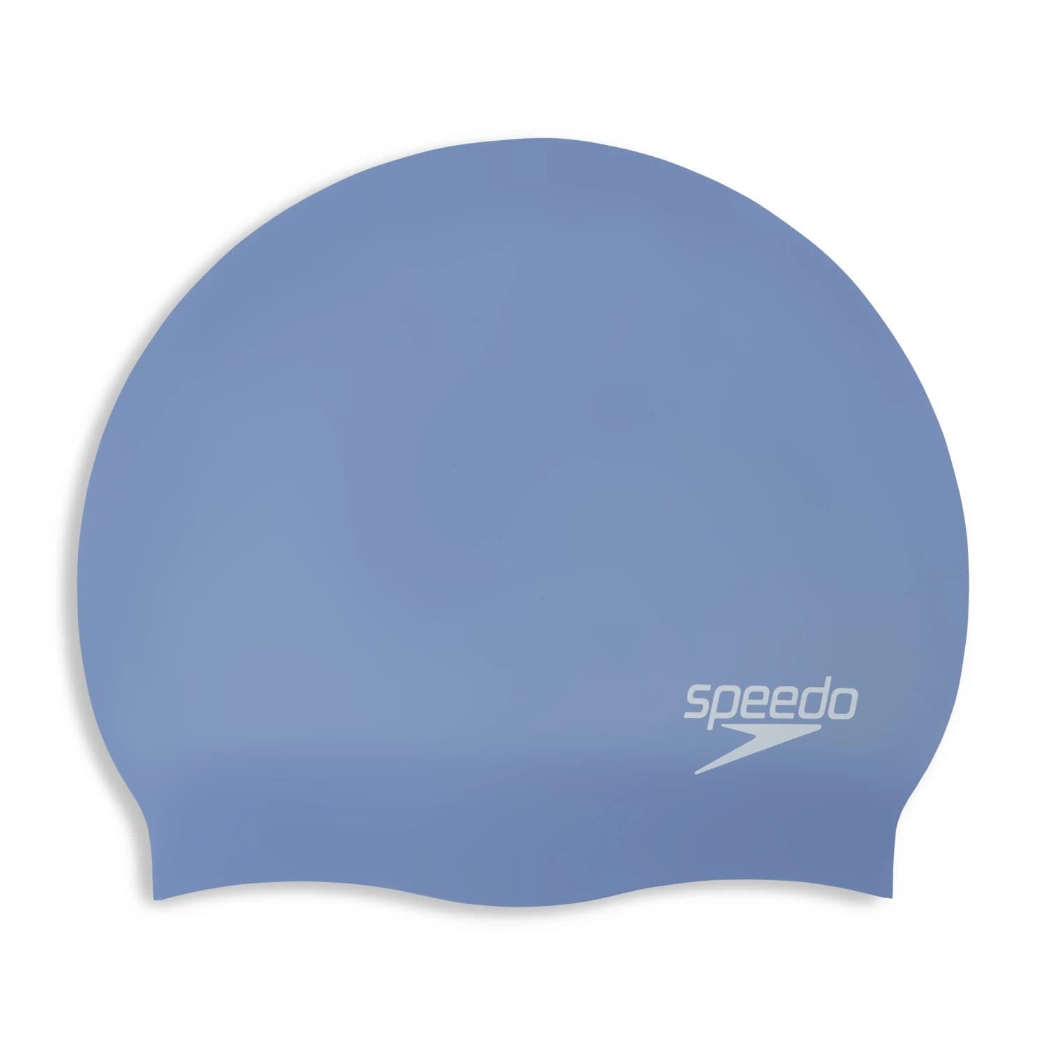 Шапка за плуване Speedo Long Hair Cap Swim cap - Curious Blue